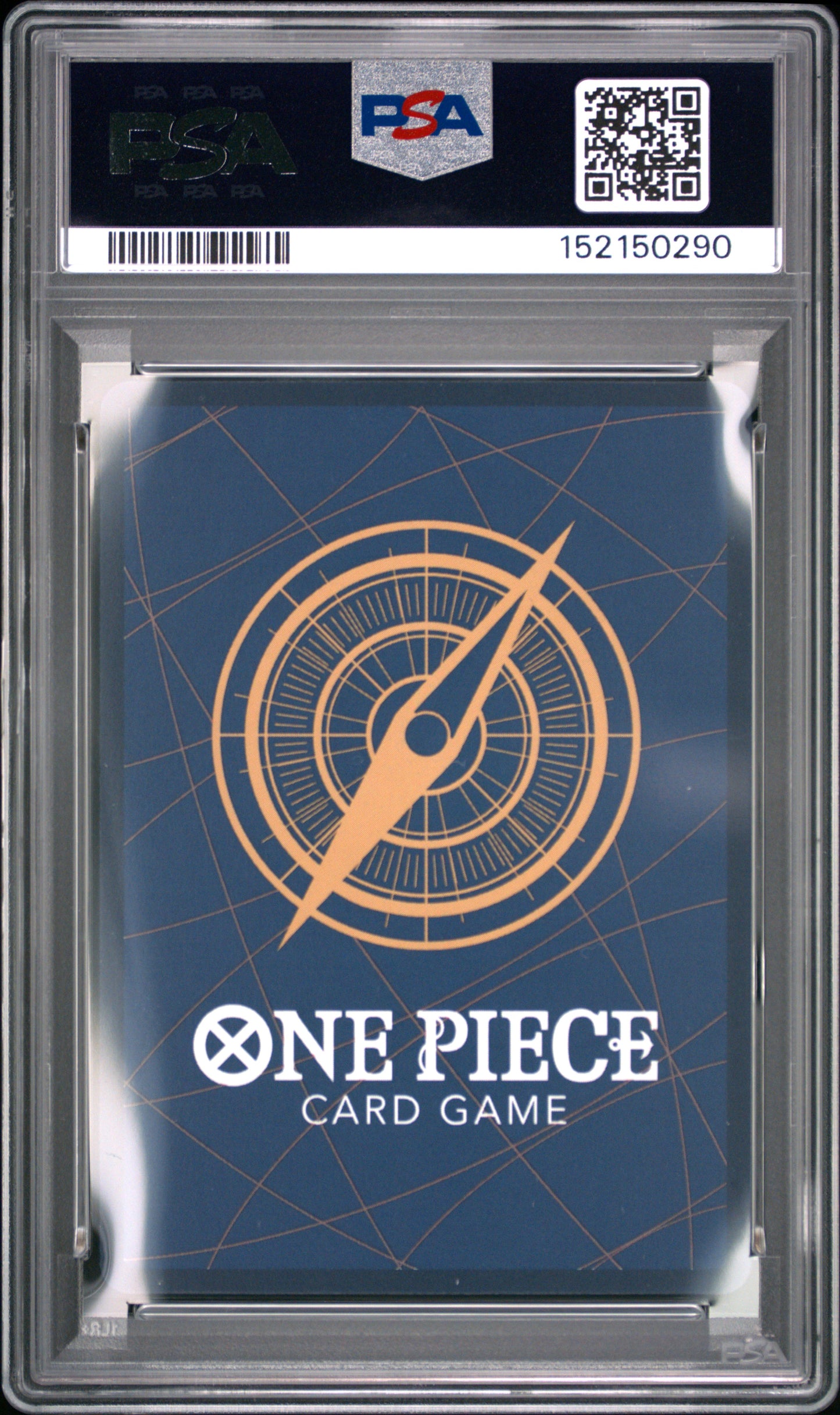 PSA GEM MT 10 Boa Hancock 051 English Seven Warlords Of The Sea Binder Set One Piece 2025