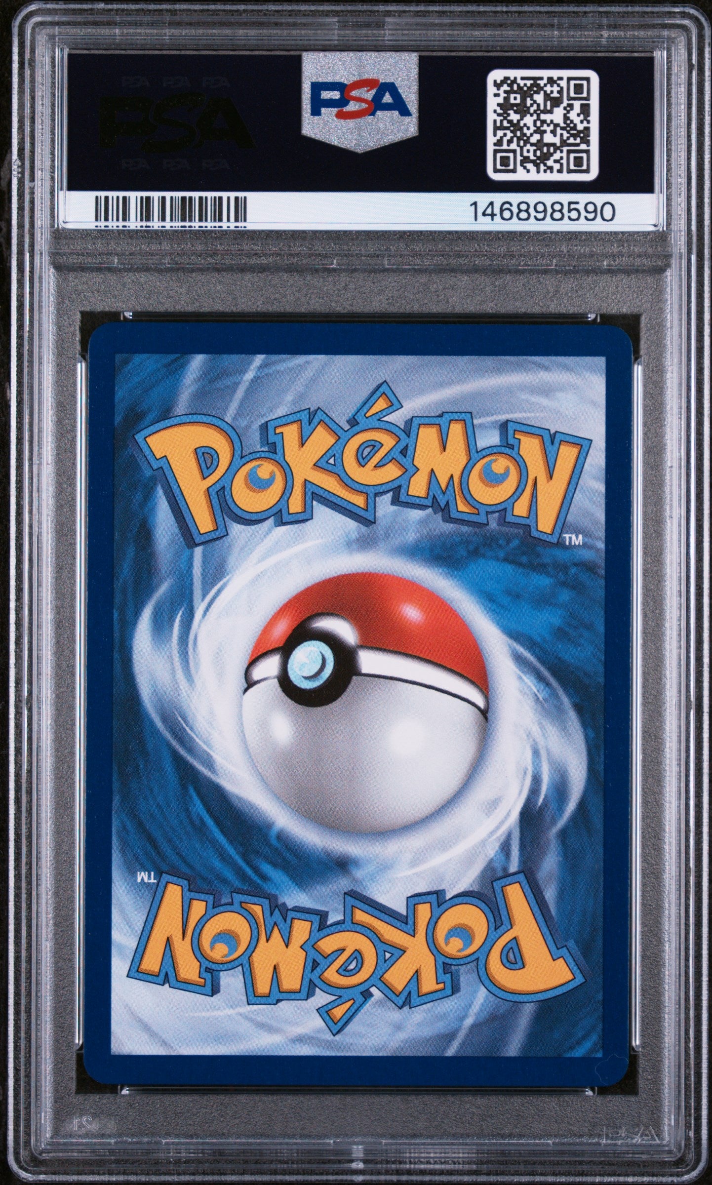 PSA GEM MT 10 Piplup 098 ILLUSTRATION RARE English Phantasmal Flames Pokemon 2025