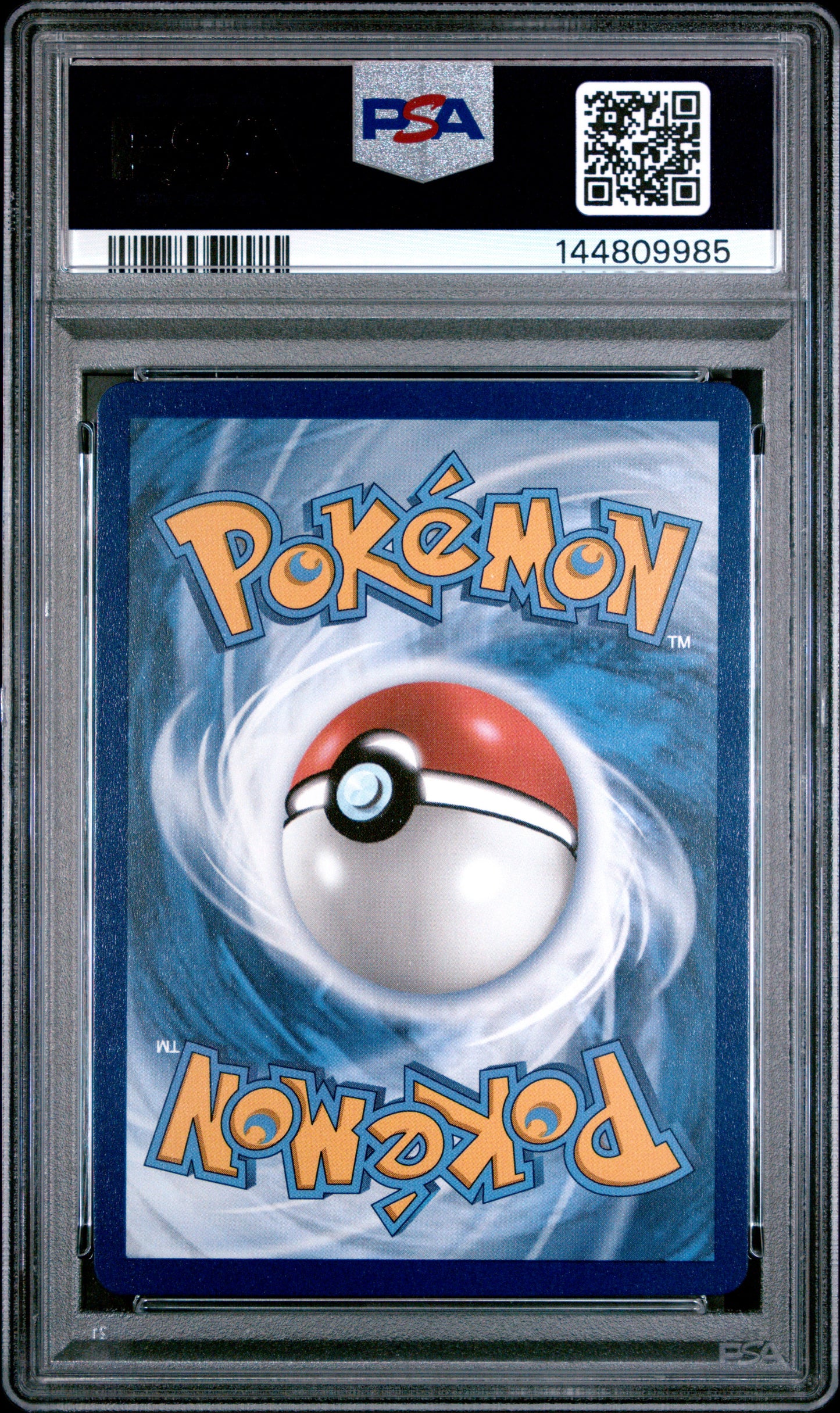 PSA GEM MT 10 Shedinja 144 ILLUSTRATION RARE English Mega Evolution Pokemon 2025