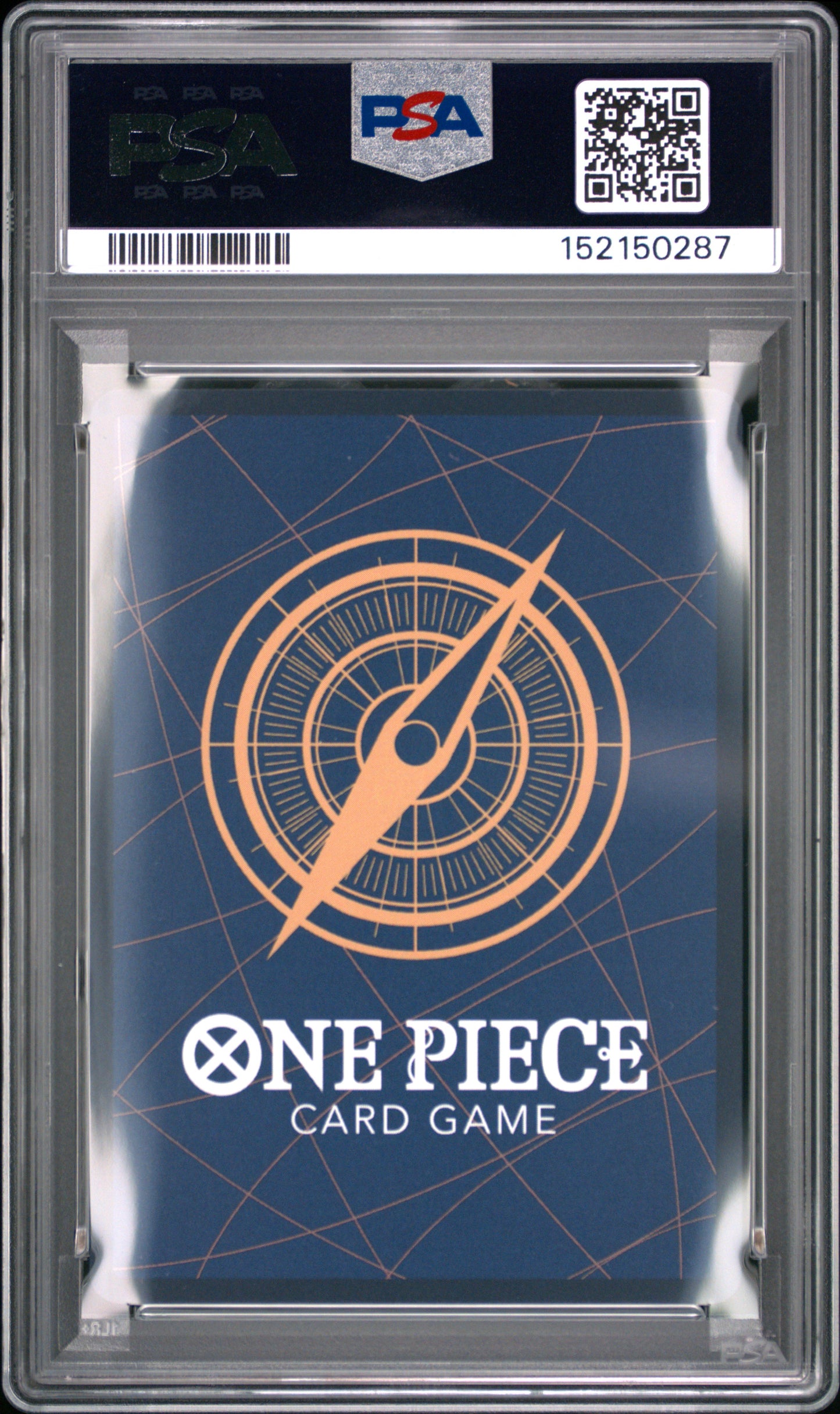 PSA GEM MT 10 Roronoa Zoro 118 Japanese 2nd Anniversary Set One Piece 2025