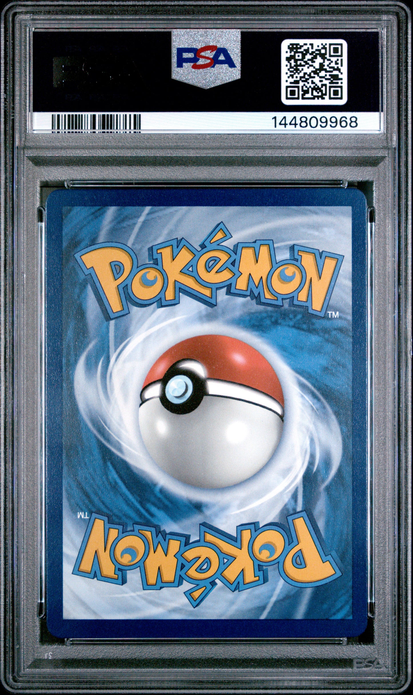 PSA GEM MT 10 Enamorus V TG18 LOST ORIGIN English SWSH Lost Origin Pokemon 2022