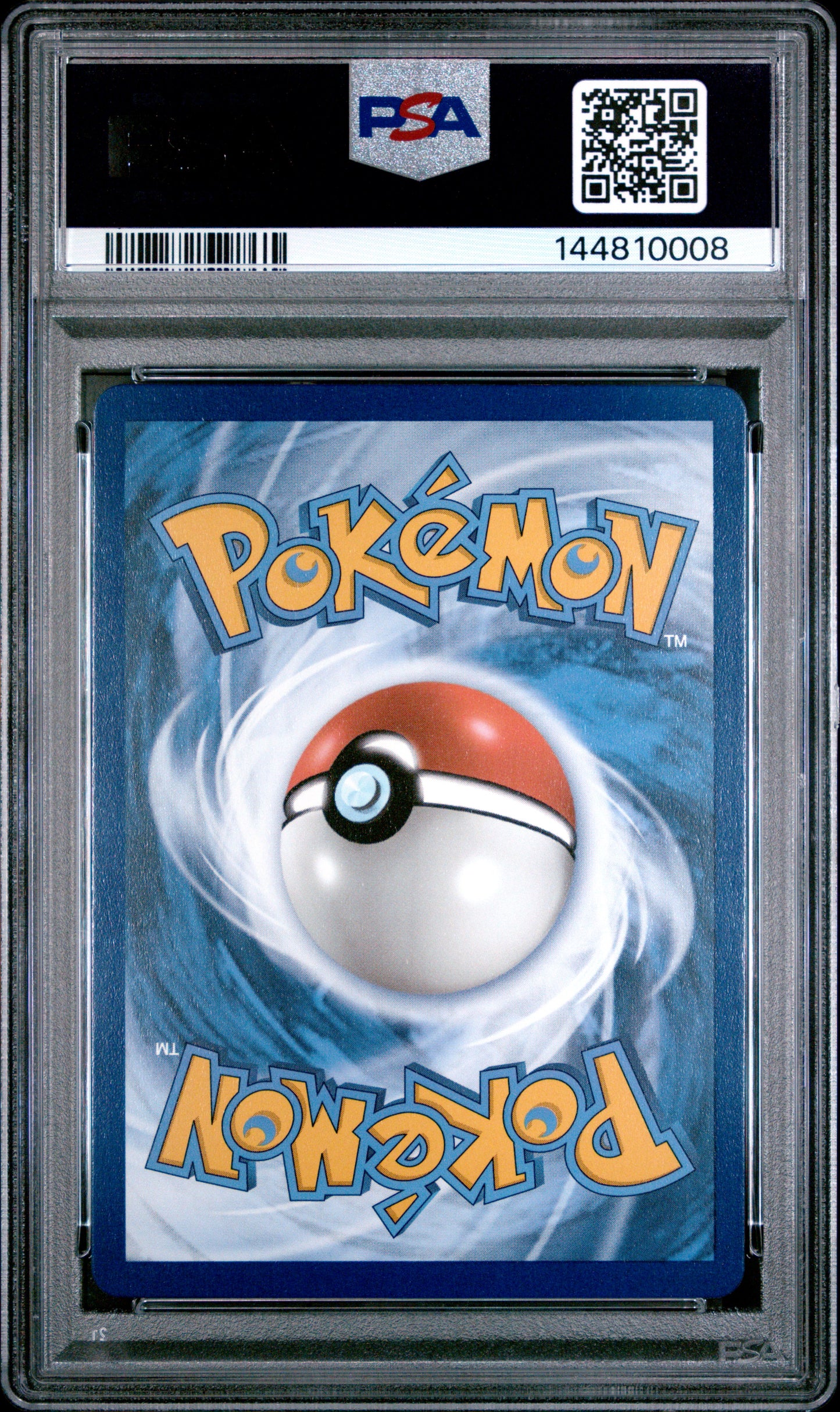 PSA GEM MT 10 Regieleki V 175 SILVER TEMPEST English SWSH Silver Tempest Pokemon 2022