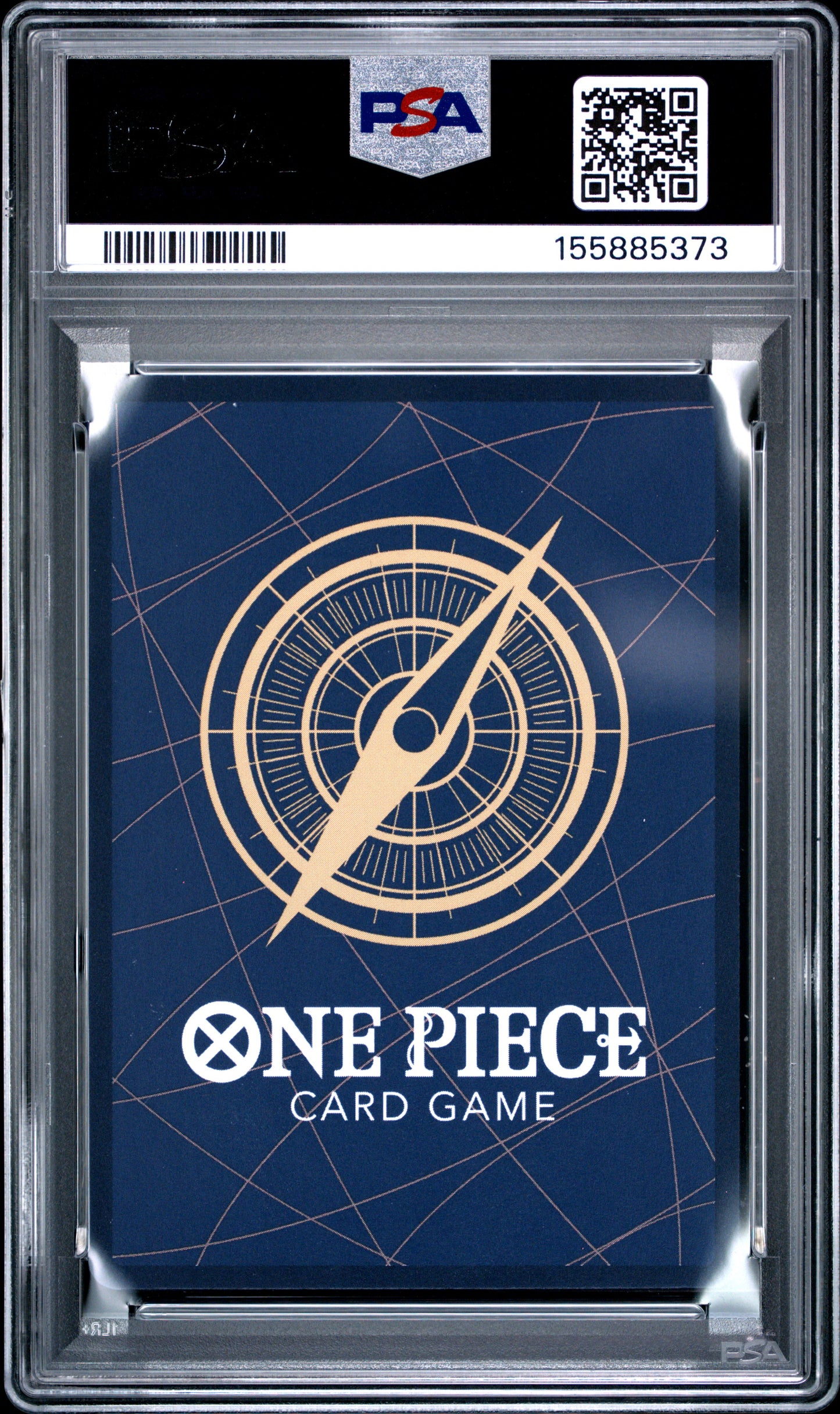 PSA GEM MT 10 Perona 045 SPECIAL ALTERNATE ART English One Piece 2026