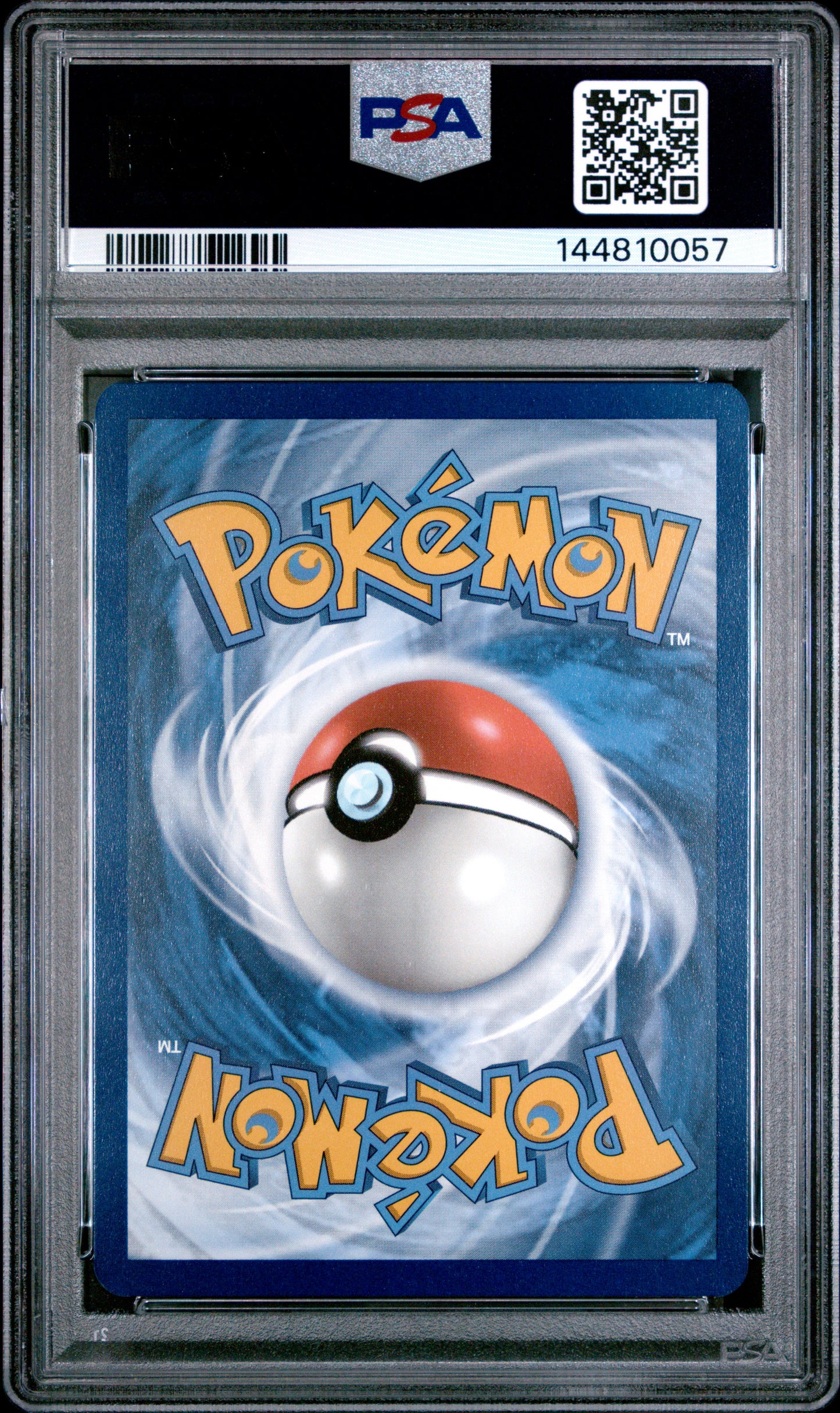 PSA GEM MT 10 Bulbasaur 001 English Trading Card Game Classic Venusaur & Lugia ex Deck Pokemon 2023