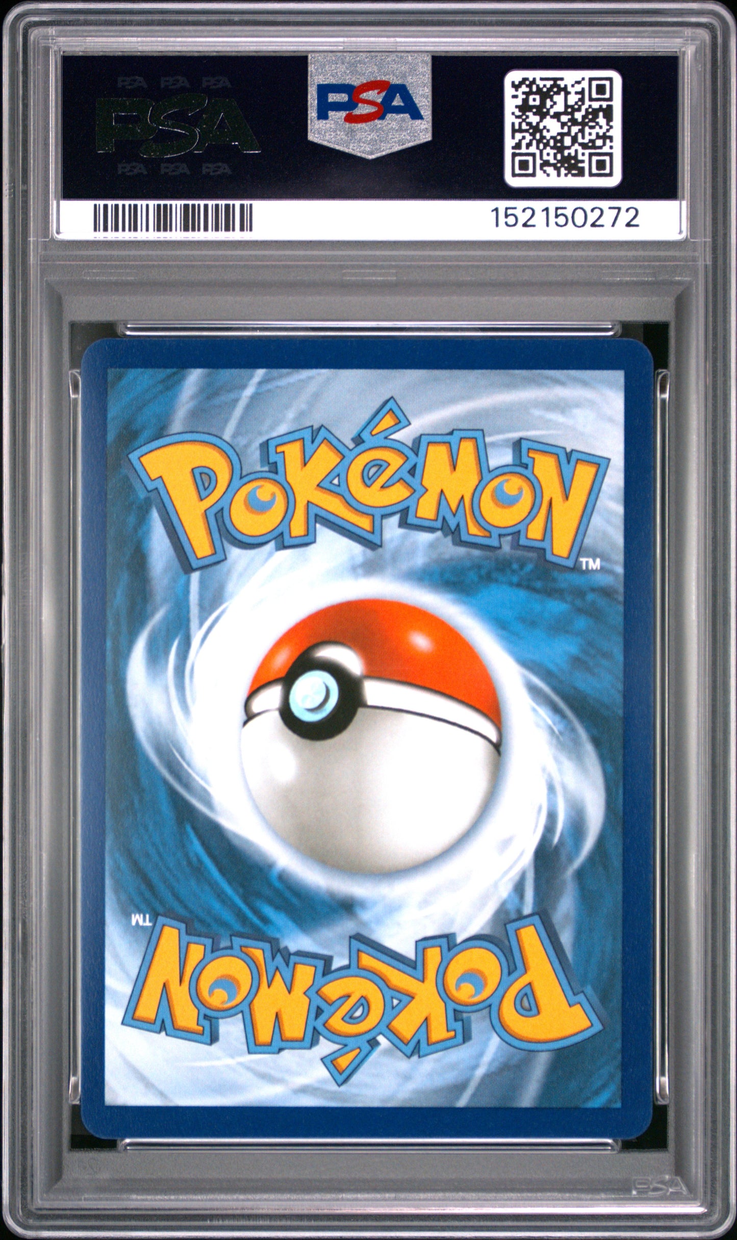 PSA GEM MT 10 Delibird 152 ILLUSTRATION RARE English Mega Evolution Pokemon 2025