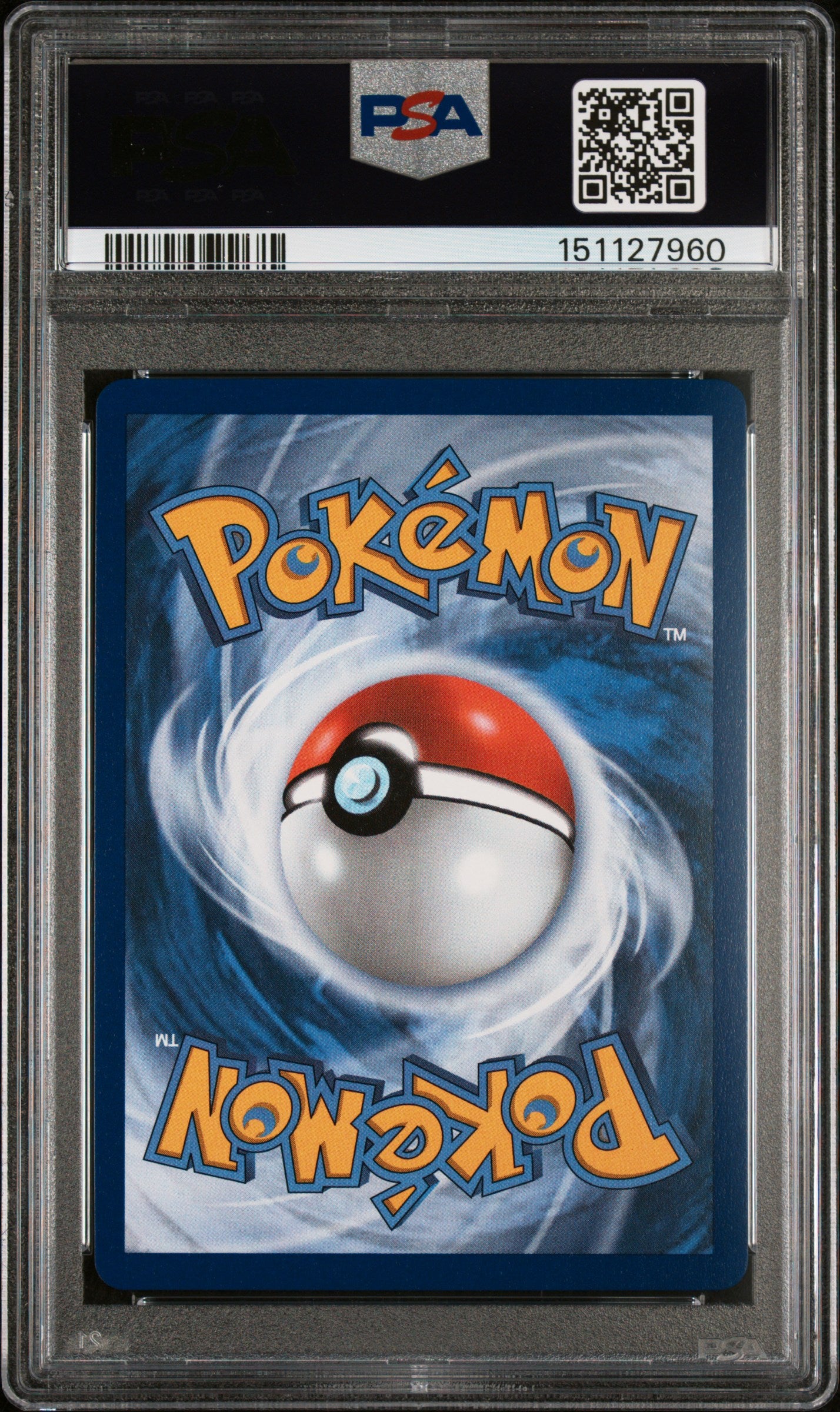 PSA MINT 9 Bulbasaur 133 ILLUSTRATION RARE English Mega Evolution Pokemon 2025