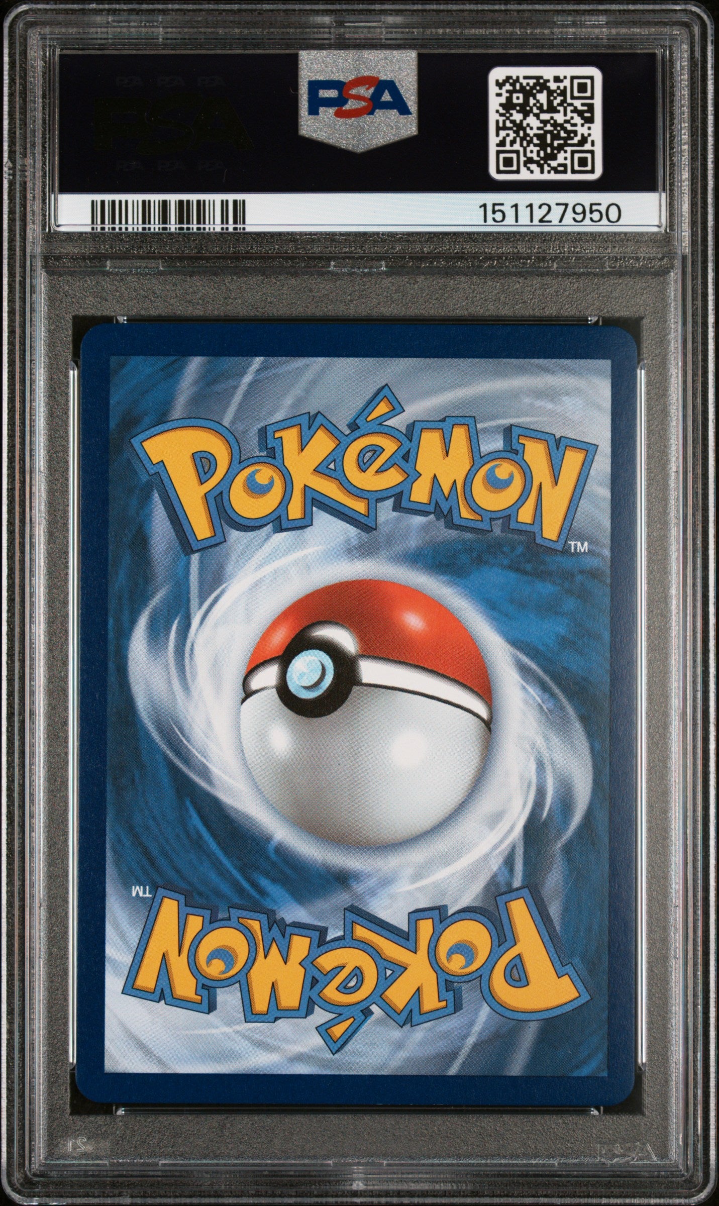 PSA GEM MT 10 Garchomp C Lv.x Holo 145 CLAS.COLL-SUPREME VICTORS English Celebrations Classic Collection Pokemon 2021
