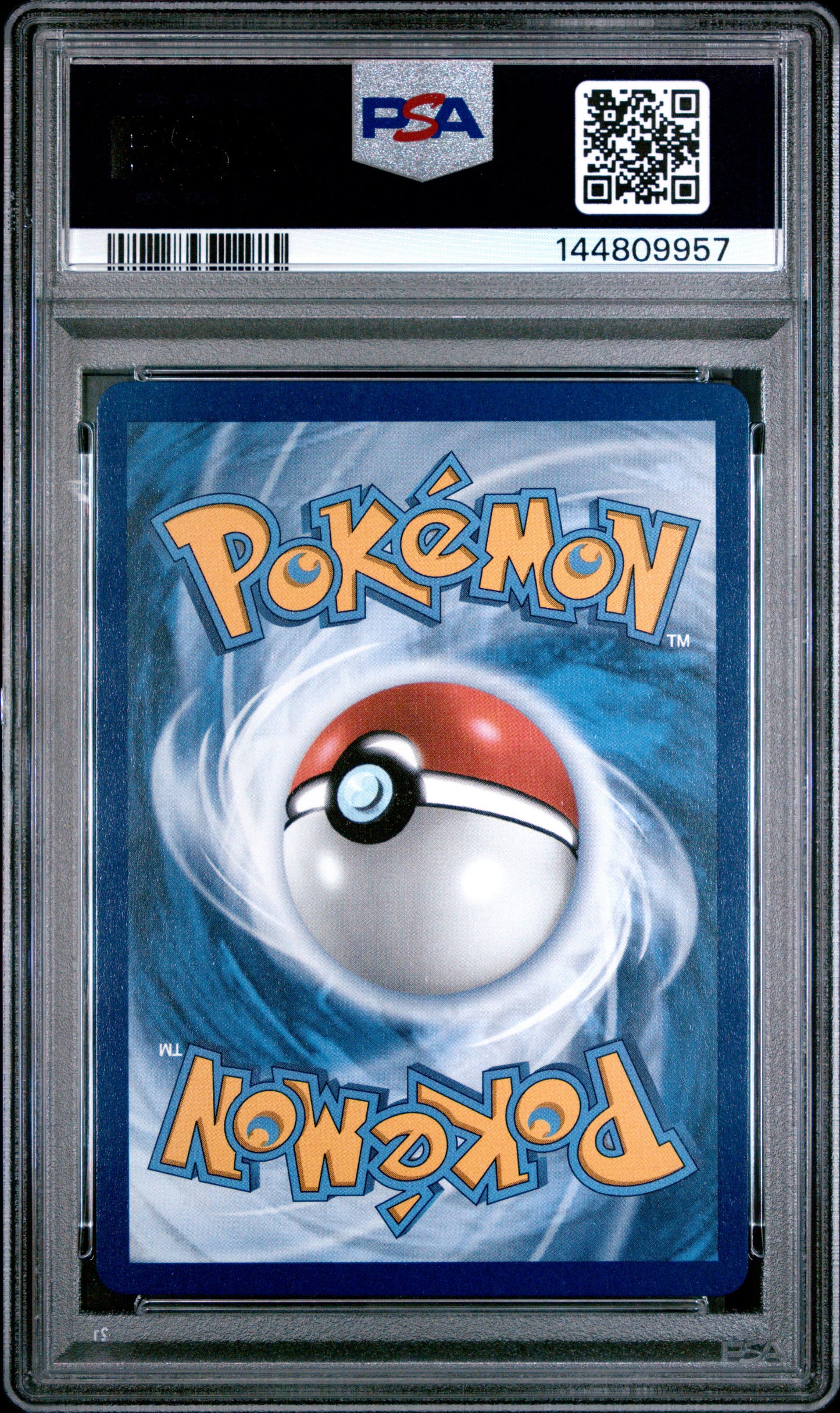 PSA GEM MT 10 Ludicolo 095 ILLUSTRATION RARE English Phantasmal Flames Pokemon 2025