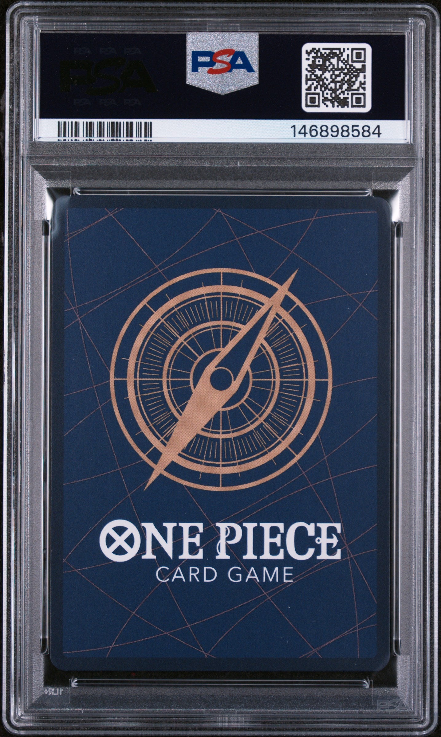 PSA MINT 9 Boa Hancock 013 PREMIUM CARD COLL-BS VOL.2- English One Piece 2024