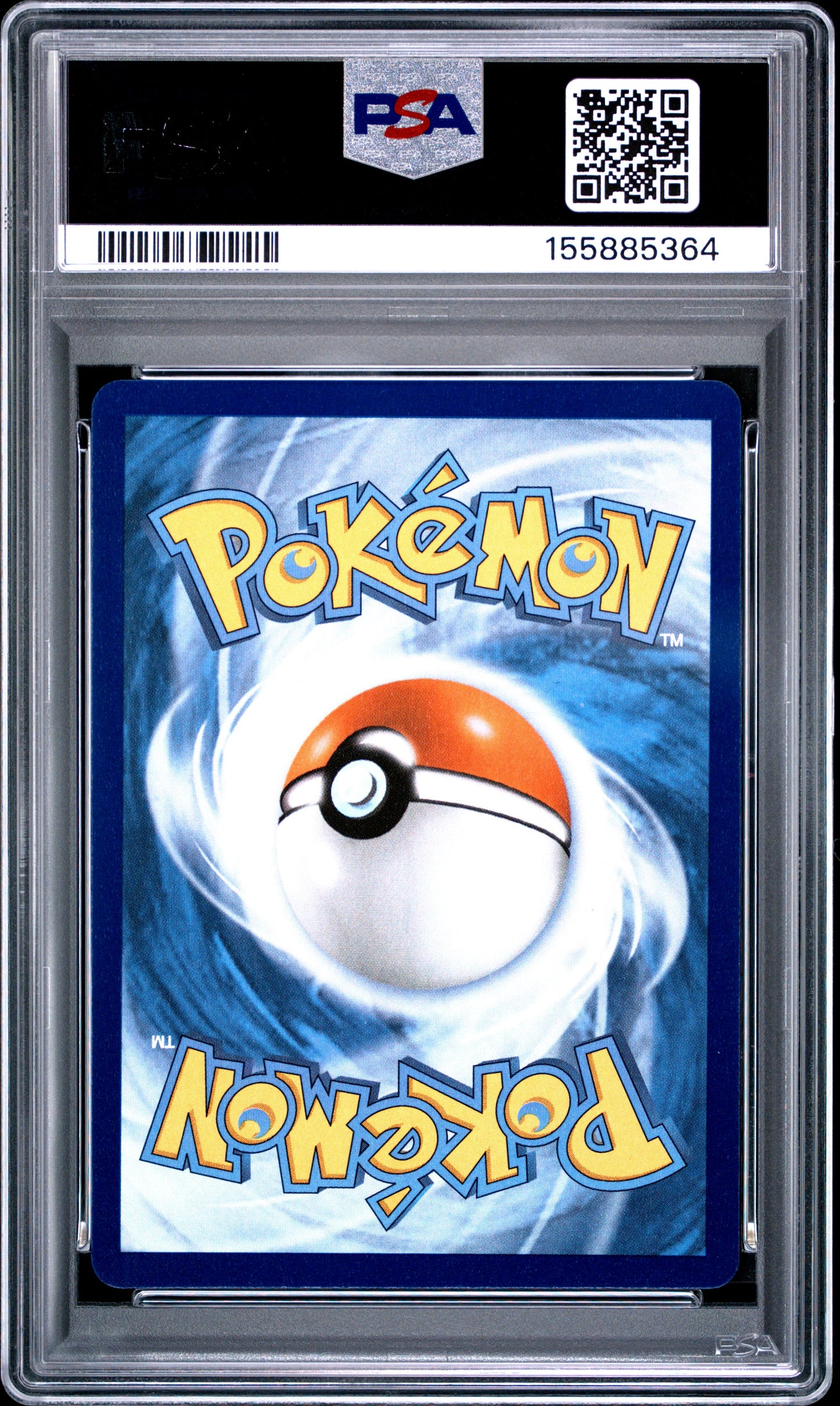 PSA GEM MT 10 Mega Gardevoir ex 032 ASC PREMIUM POSTER COLL English Me Black Star Promo Pokemon 2026