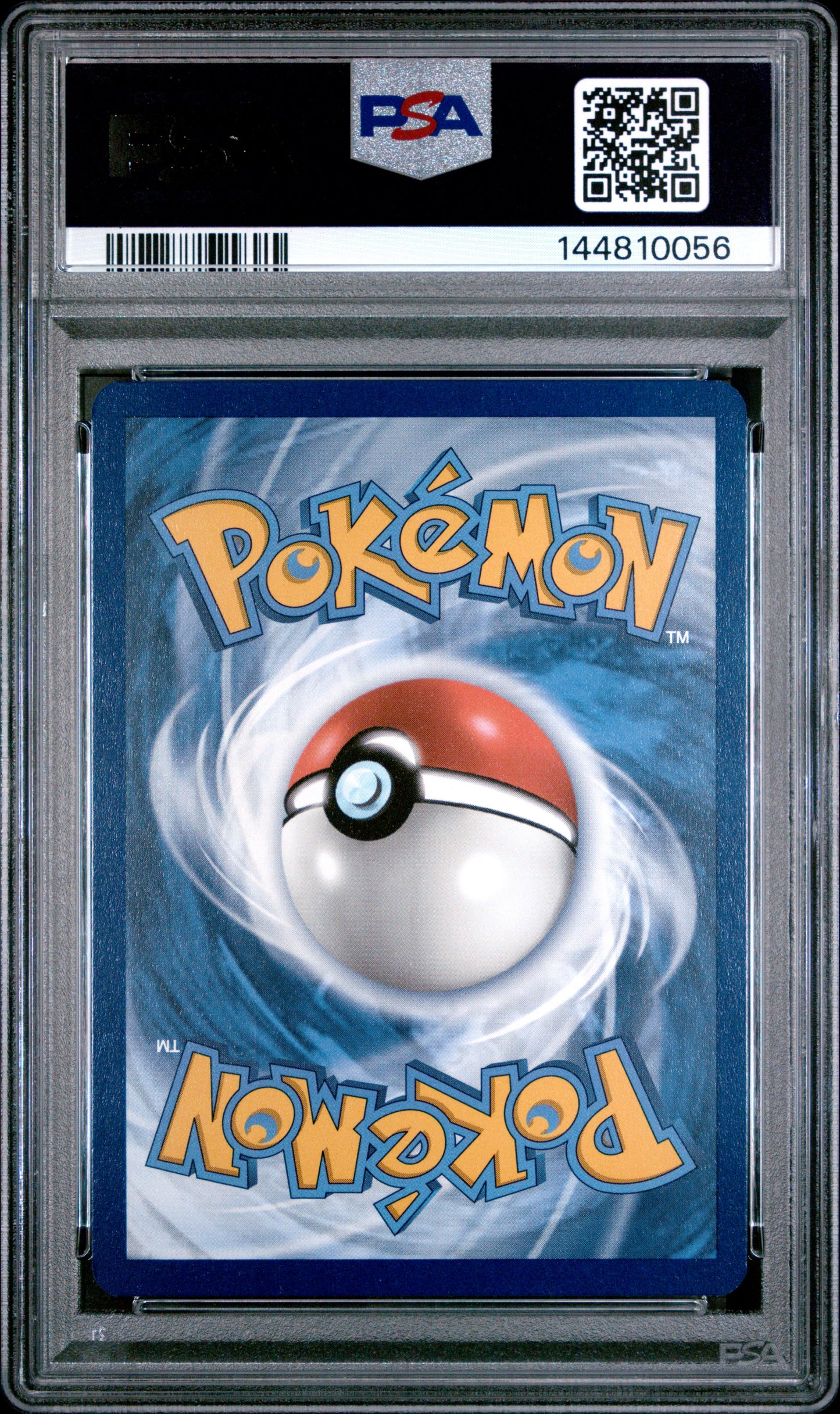 PSA GEM MT 10 Bulbasaur 001 English Trading Card Game Classic Venusaur & Lugia ex Deck Pokemon 2023