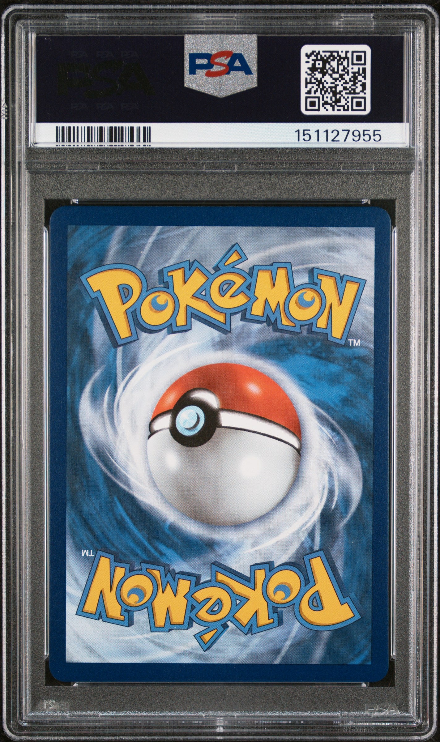PSA GEM MT 10 Dark Gyarados Holo 008 CLASSIC COLL-TEAM ROCKET English Celebrations Classic Collection Pokemon 2021