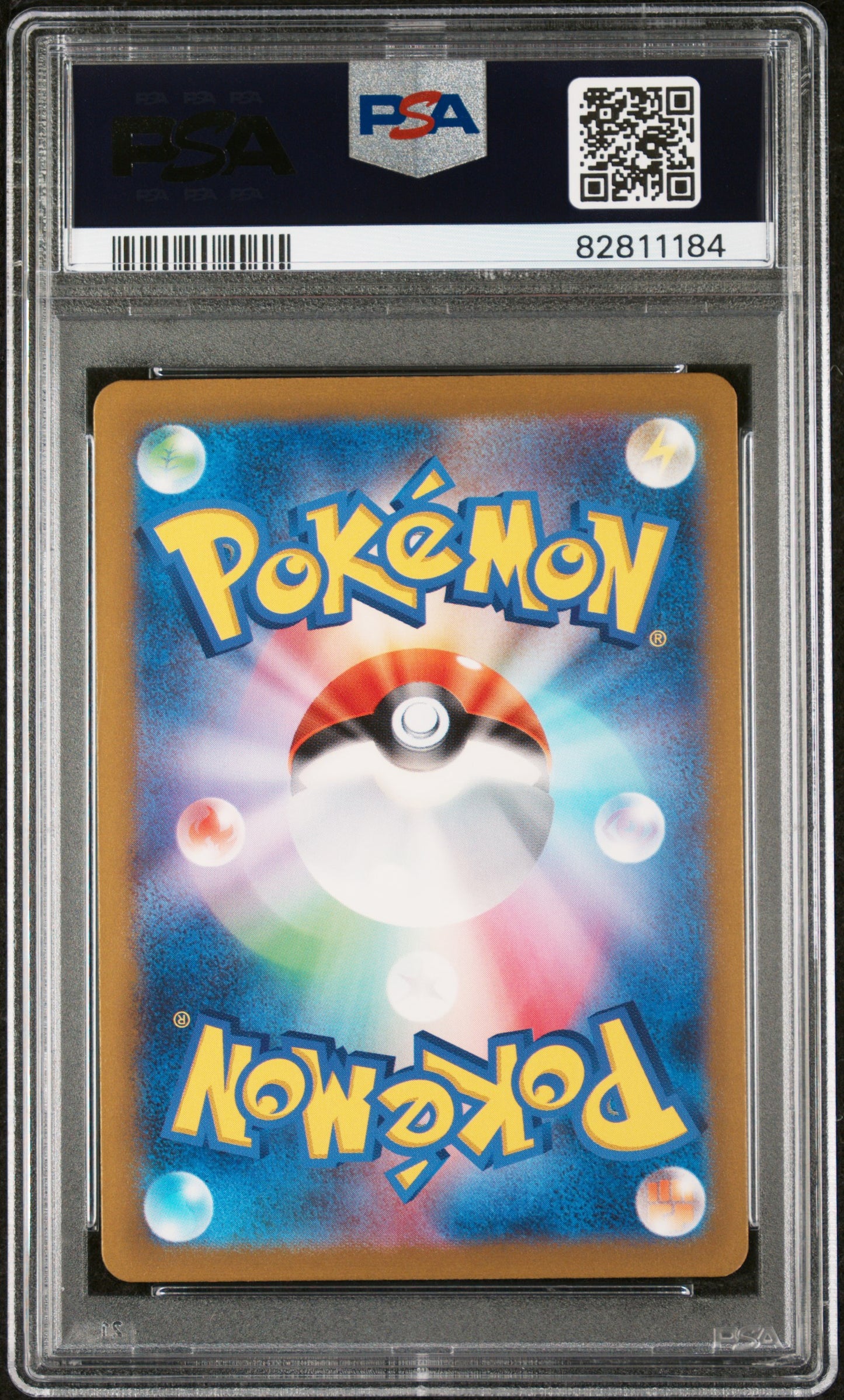 PSA GEM MT 10 Ferrothorn 072 ART RARE Japanese Raging Surf Pokemon 2023
