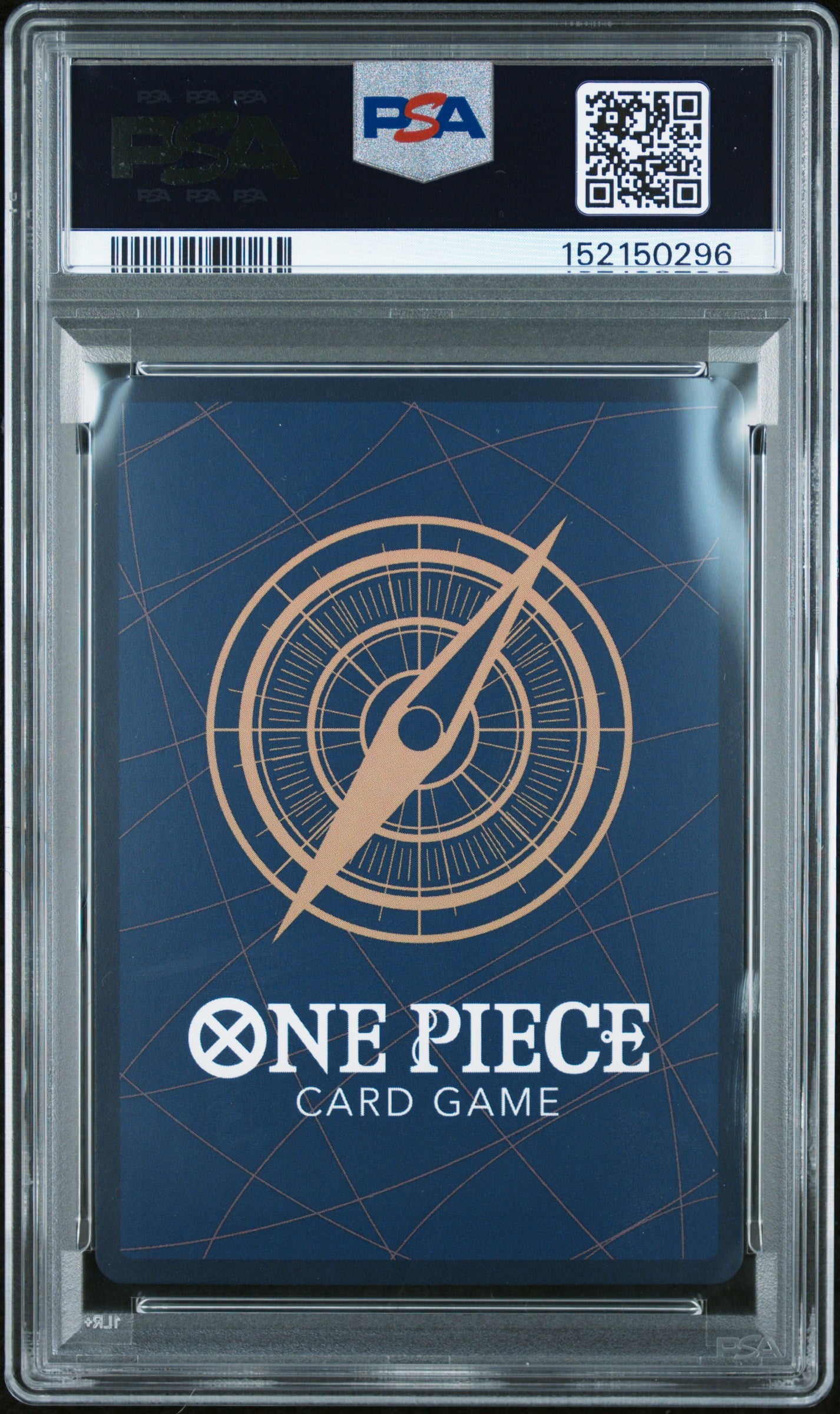 PSA GEM MT 10 Boa Hancock 013 PREMIUM CARD COLL-BS VOL.2- English One Piece 2024