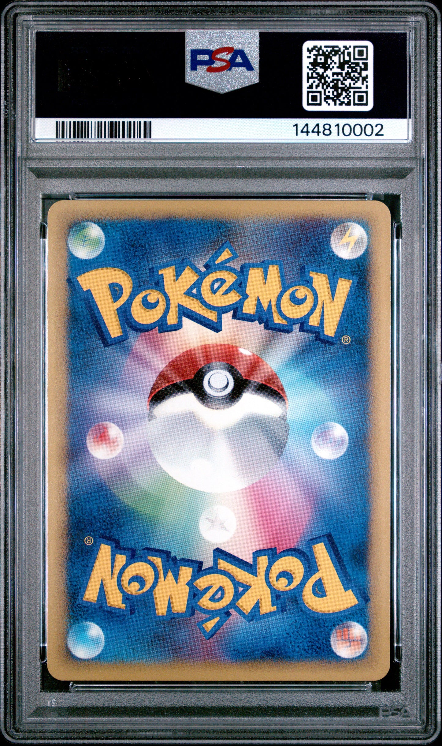 PSA GEM MT 10 Hoppip Reverse Foil 006 HEARTGOLD COLL-1ST ED. Japanese Heartgold Collection Pokemon 2009