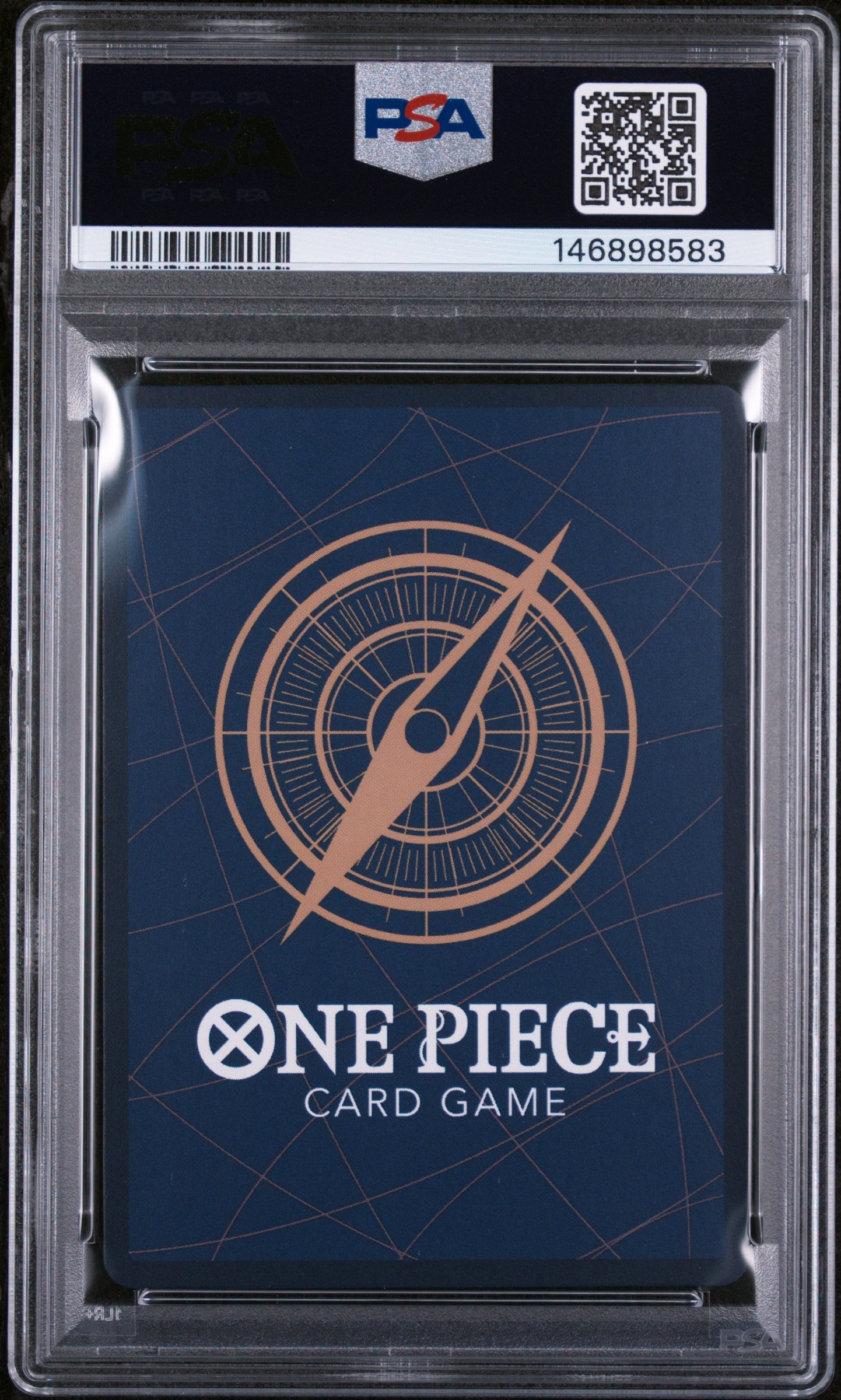 PSA GEM MT 10 Boa Hancock 013 PREMIUM CARD COLL-BS VOL.2- English One Piece 2024
