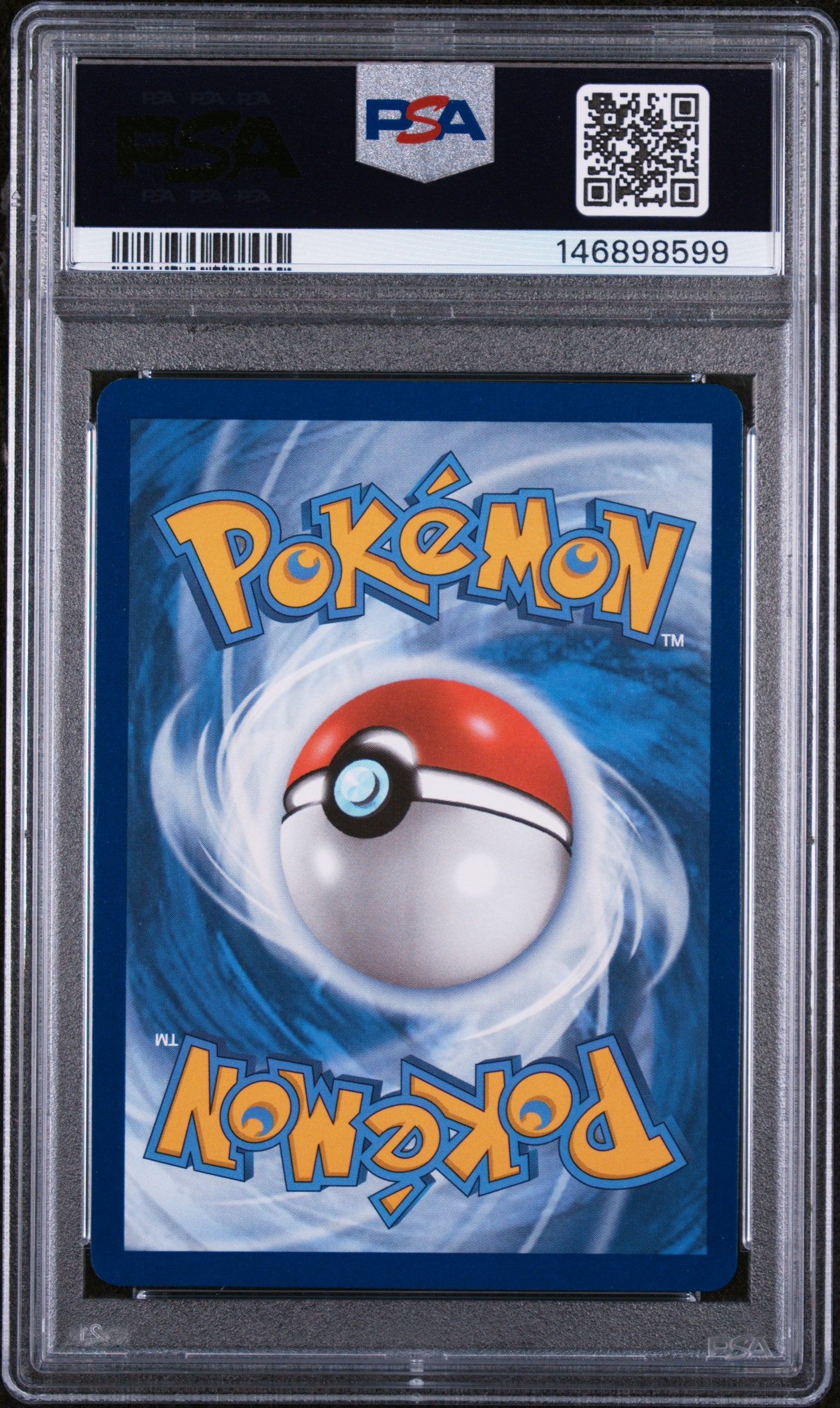 PSA GEM MT 10 Iron Leaves ex 176 HYPER RARE English Prismatic Evolutions Pokemon 2025