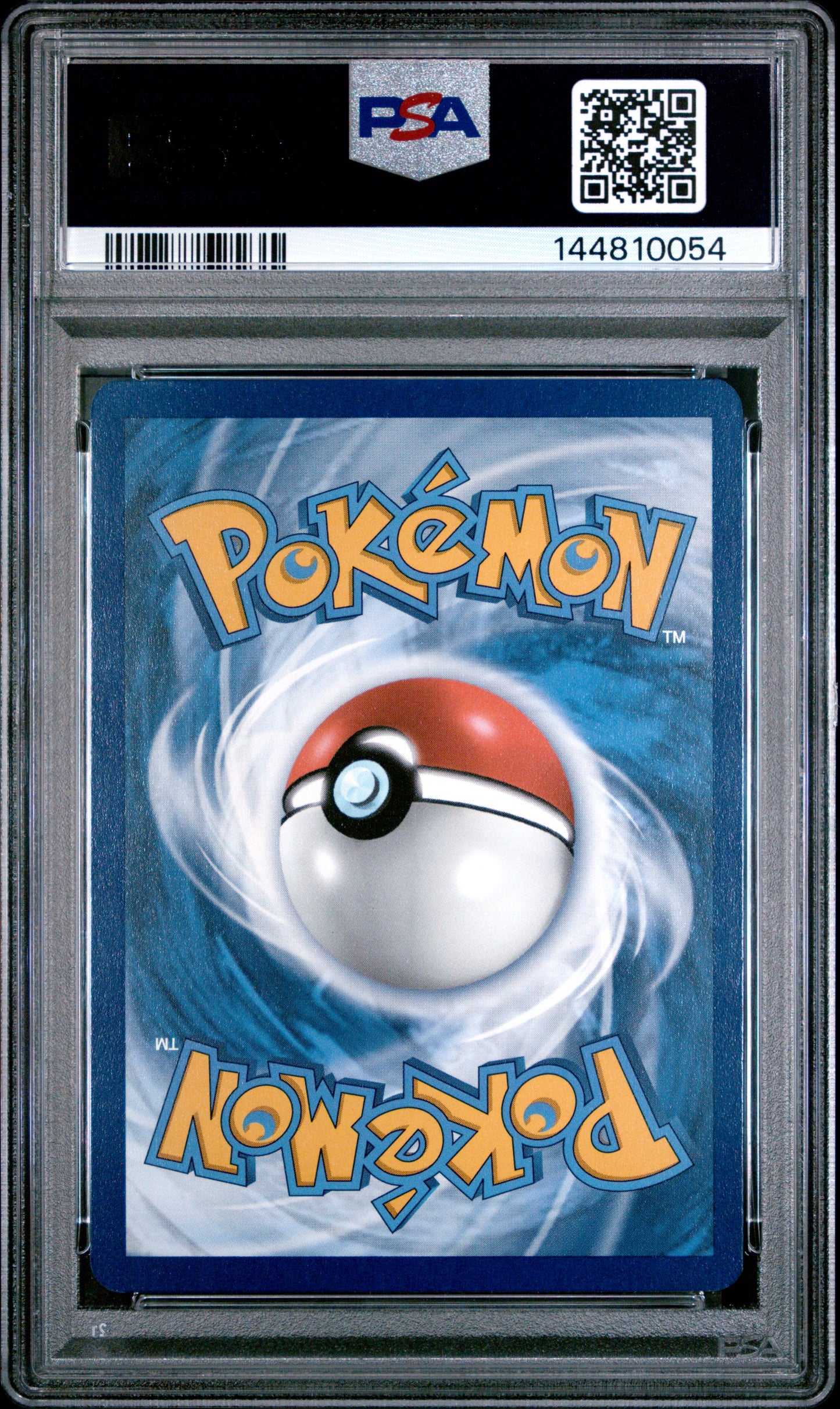 PSA GEM MT 10 Pinsir 007 English Trading Card Game Classic Venusaur & Lugia ex Deck Pokemon 2023