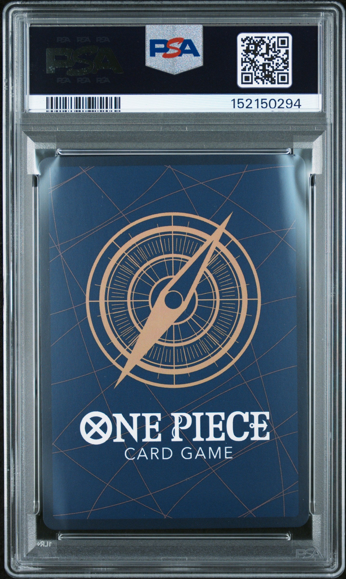 PSA GEM MT 10 Boa Hancock 013 PREMIUM CARD COLL-BS VOL.2- English One Piece 2024