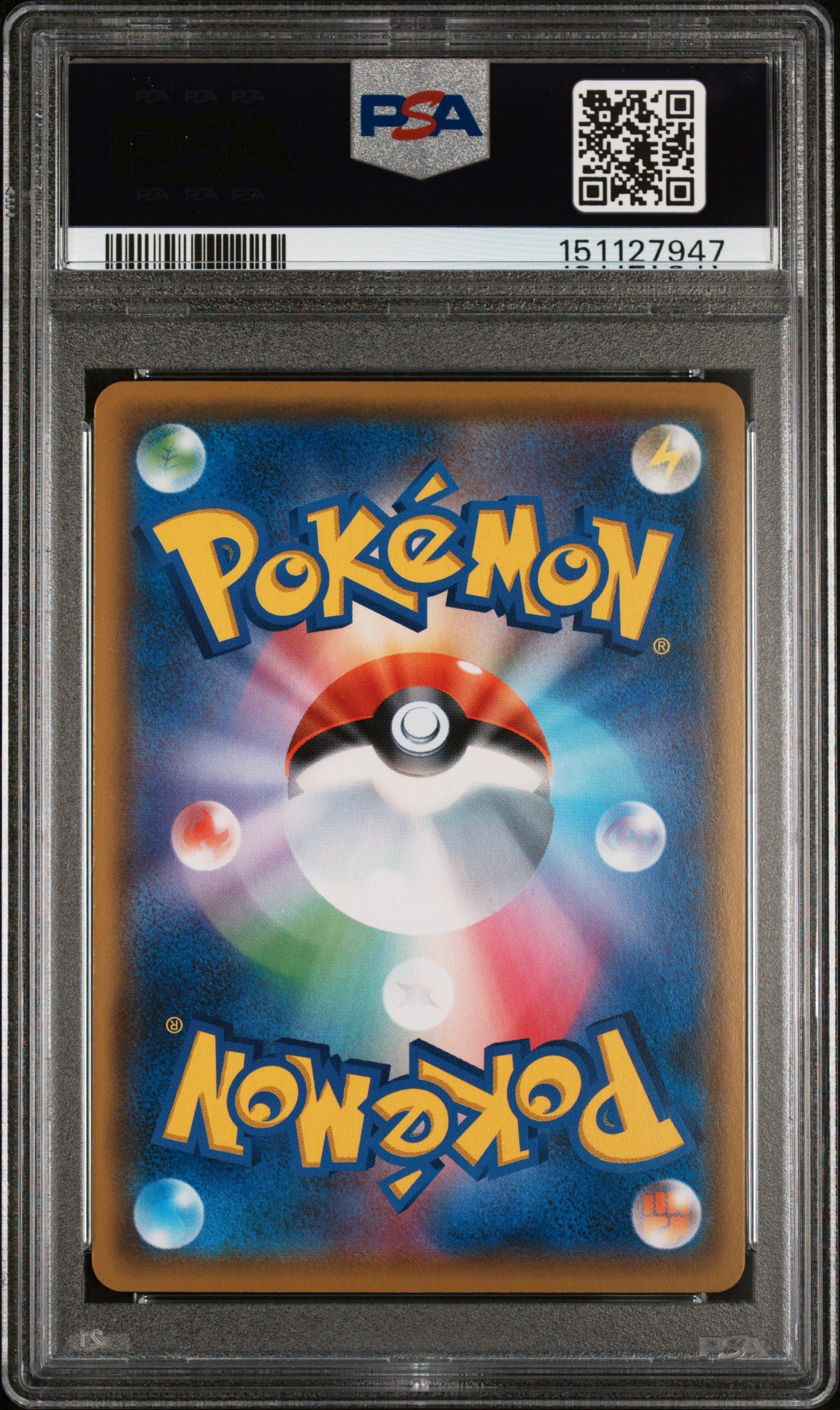 PSA MINT 9 Arceus Dialga Palkia GX 112 ALTER GENESIS-FA-HYPER Japanese SM Alter Genesis Pokemon 2019