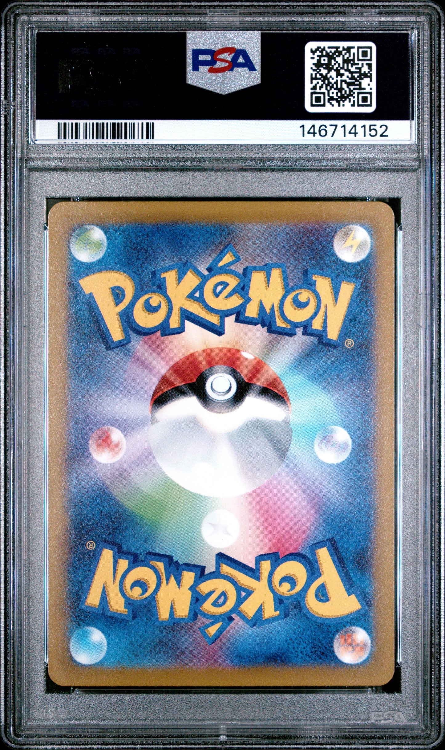 PSA GEM MT 10 Hisuian Goodra 196 VSTAR UNIVERSE Japanese SWSH VSTAR Universe Pokemon 2022
