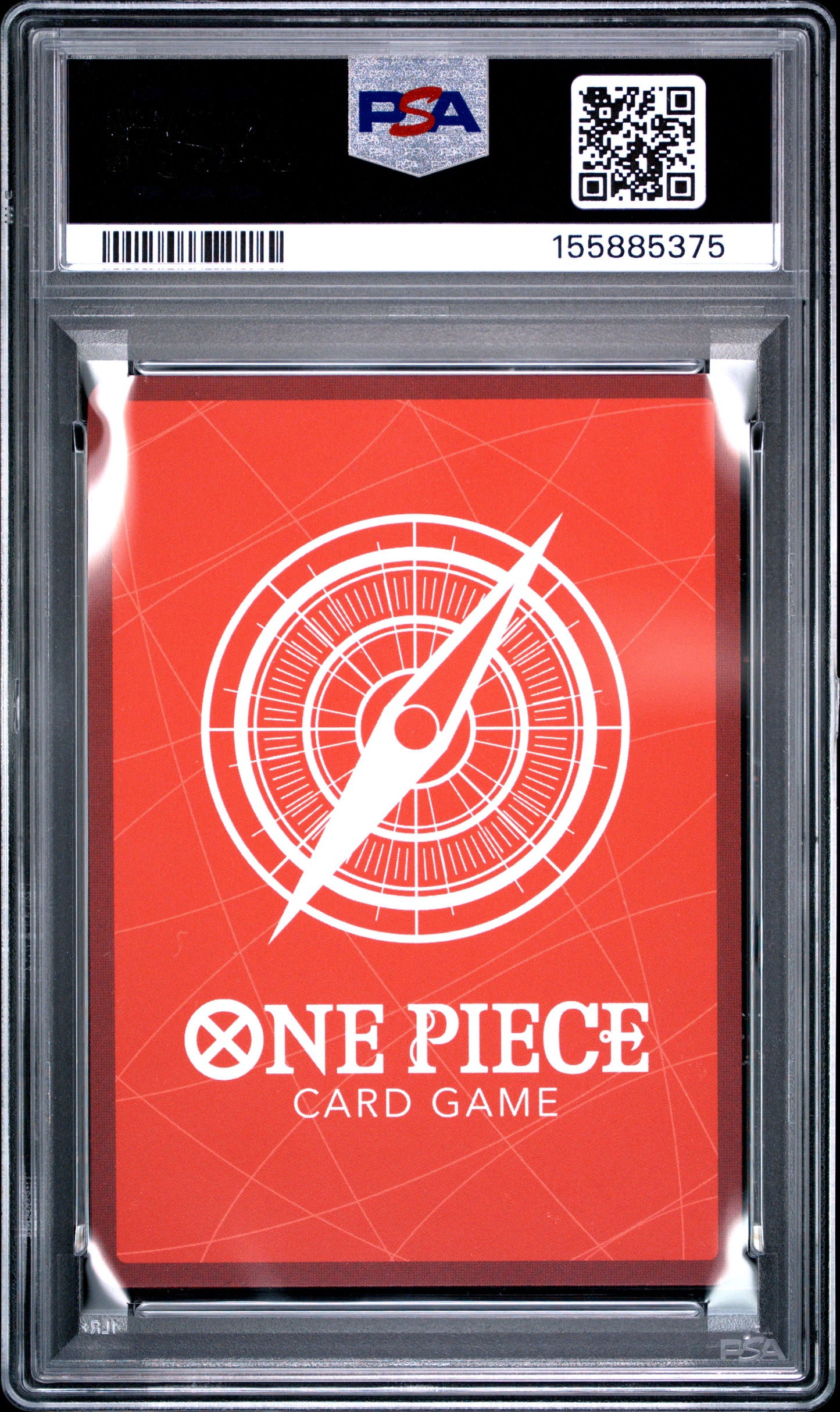 PSA GEM MT 10 Roronoa Zoro 020 ALTERNATE ART English Legacy Of The Master One Piece 2025