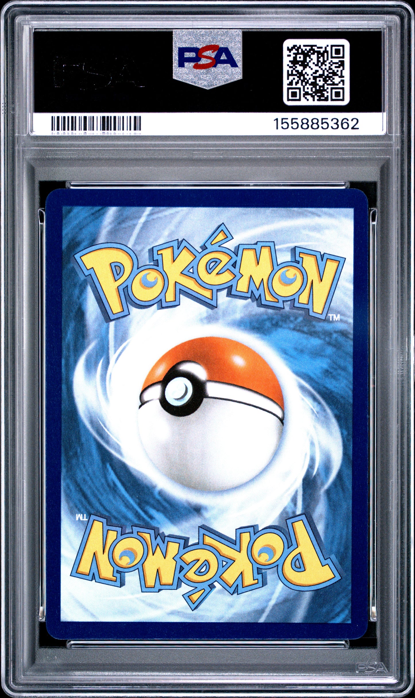 PSA MINT 9 Mega Gardevoir ex 032 ASC PREMIUM POSTER COLL English Me Black Star Promo Pokemon 2026