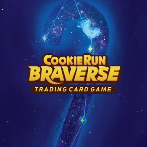 CookieRun: Braverse