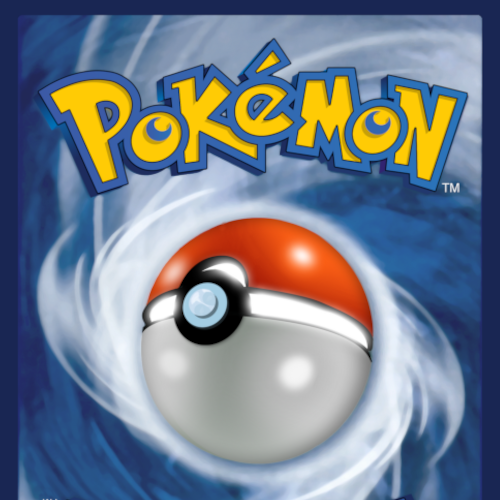 Pokémon