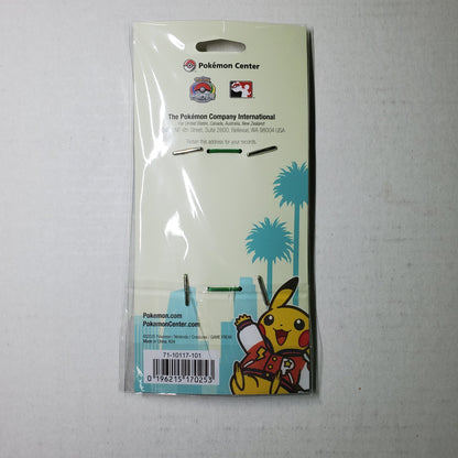 Varsity Pens – Pokemon World Championships 2025 Anaheim