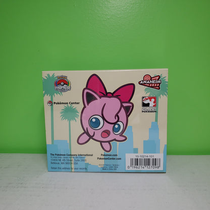 Car Scene Coin & Damage Counter Set – SoCal – Pokemon World Championships 2025 Anaheim