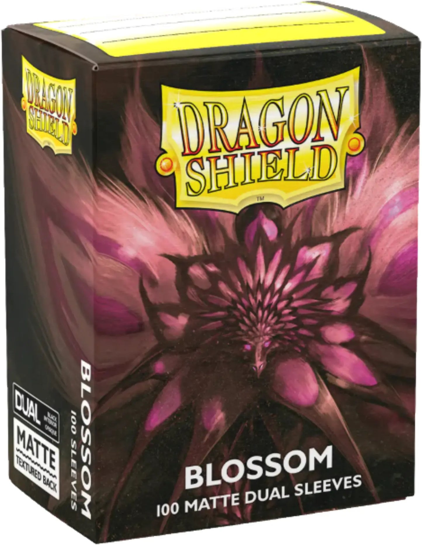 Dragon Shield Dual Matte Sleeves