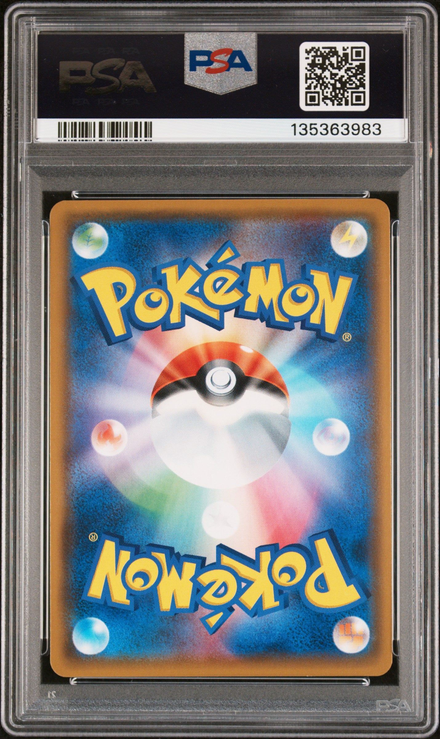 PSA GEM MT 10 Magikarp & Wailord GX 099 TAG BOLT-FA Japanese SM Tag Bolt Pokemon 2018