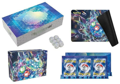 Terapagos ex Ultra-Premium Collection