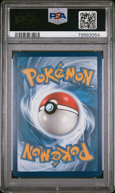PSA GEM MT 10 Eternatus V TG21 LOST ORIGIN English SWSH Lost Origin Pokemon 2022