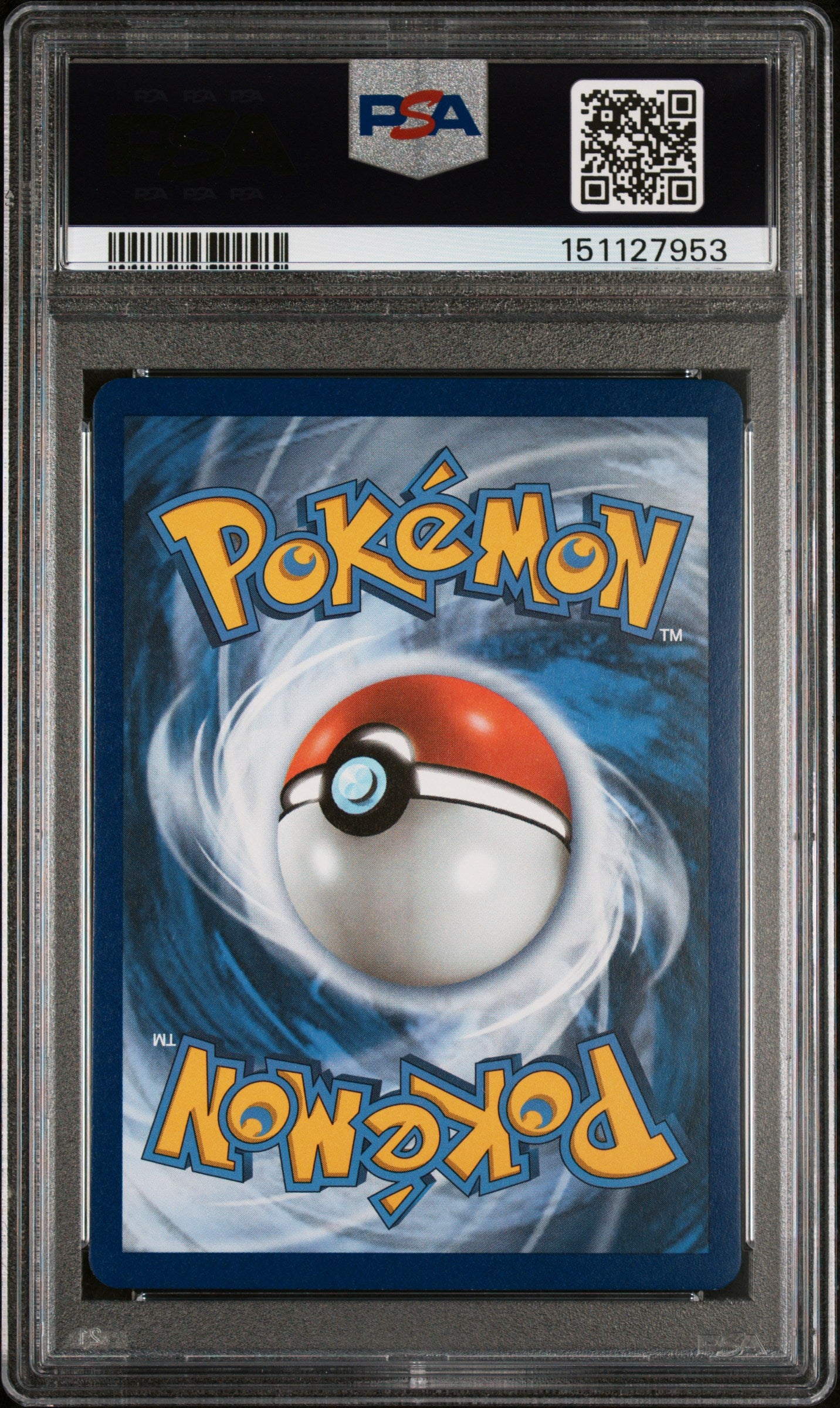 PSA MINT 9 Dark Gyarados Holo 008 CLASSIC COLL-TEAM ROCKET English Celebrations Classic Collection Pokemon 2021