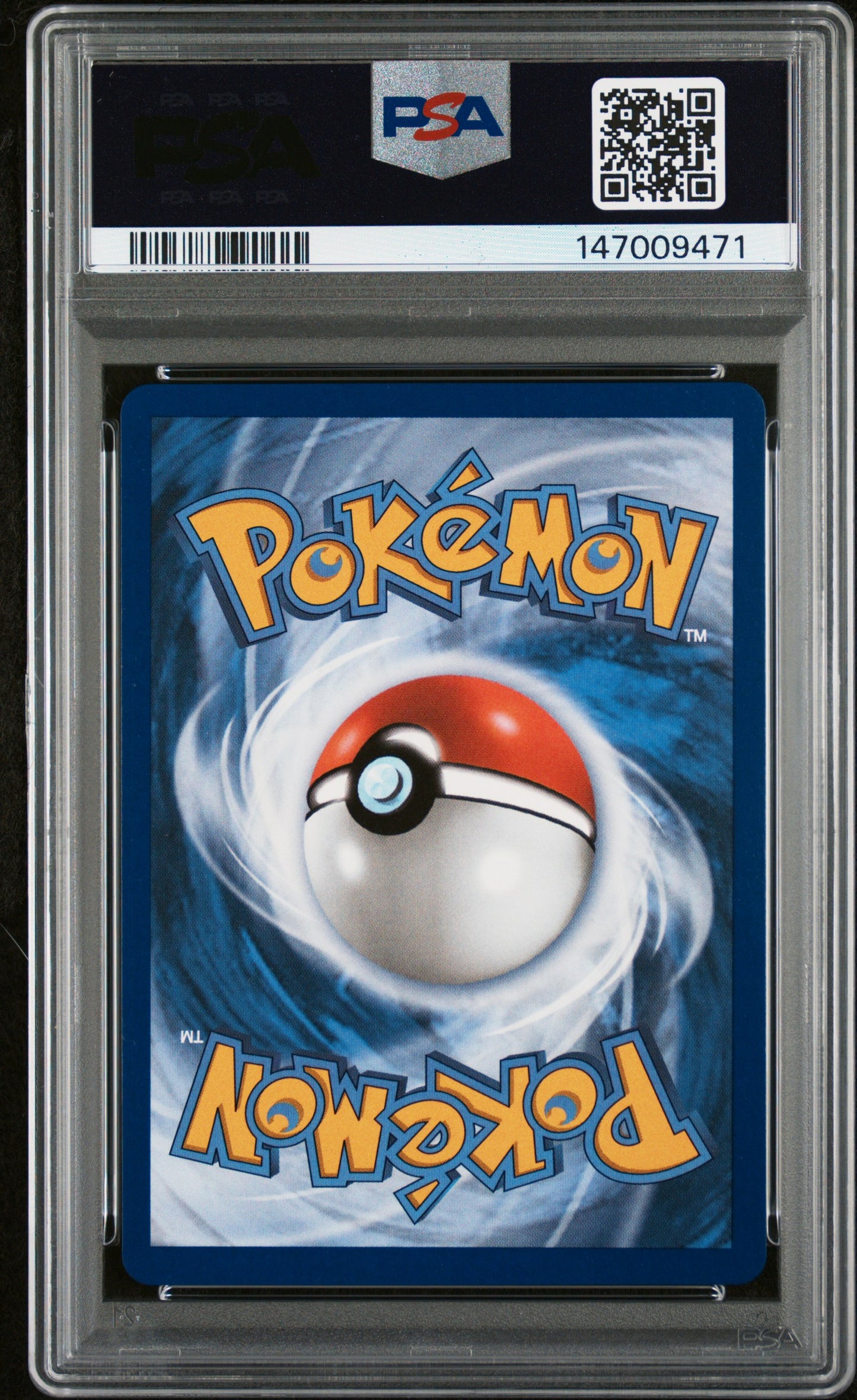 PSA GEM MT 10 Umbreon ex 176 PRE PREMIUM FIGURE COLL English SVP Black Star Promos Pokemon 2025