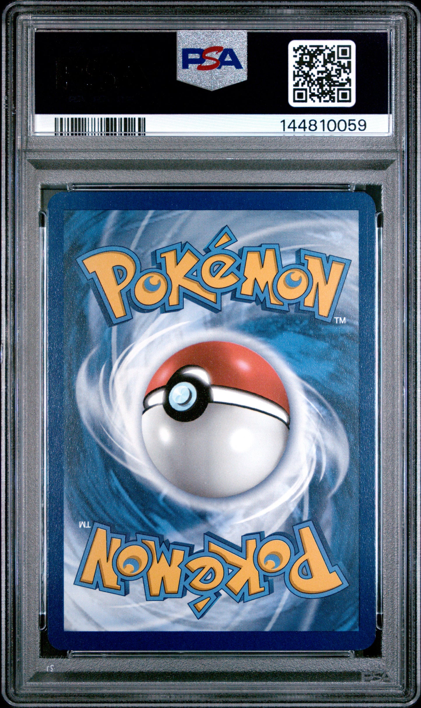 PSA GEM MT 10 Hitmonlee 011  English Trading Card Game Classic Venusaur & Lugia ex Deck Pokemon 2023