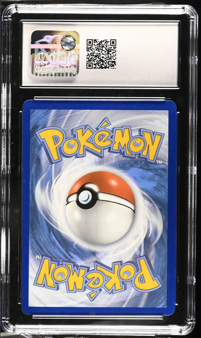 CGC GEM MINT 10 Zacian V 016/025 Holo English Celebrations Pokemon 2021