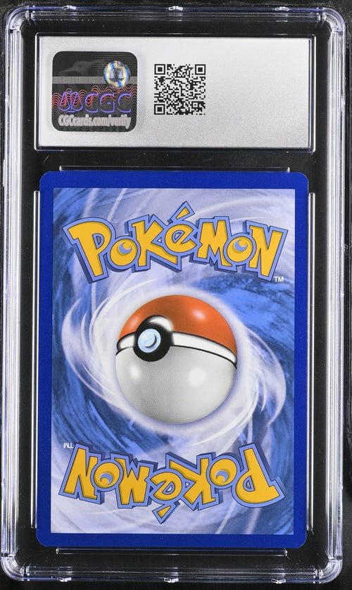 CGC GEM MINT 10 Centiskorch V TG14/TG30 Trainer Gallery Holo English Lost Origin Pokemon 2022