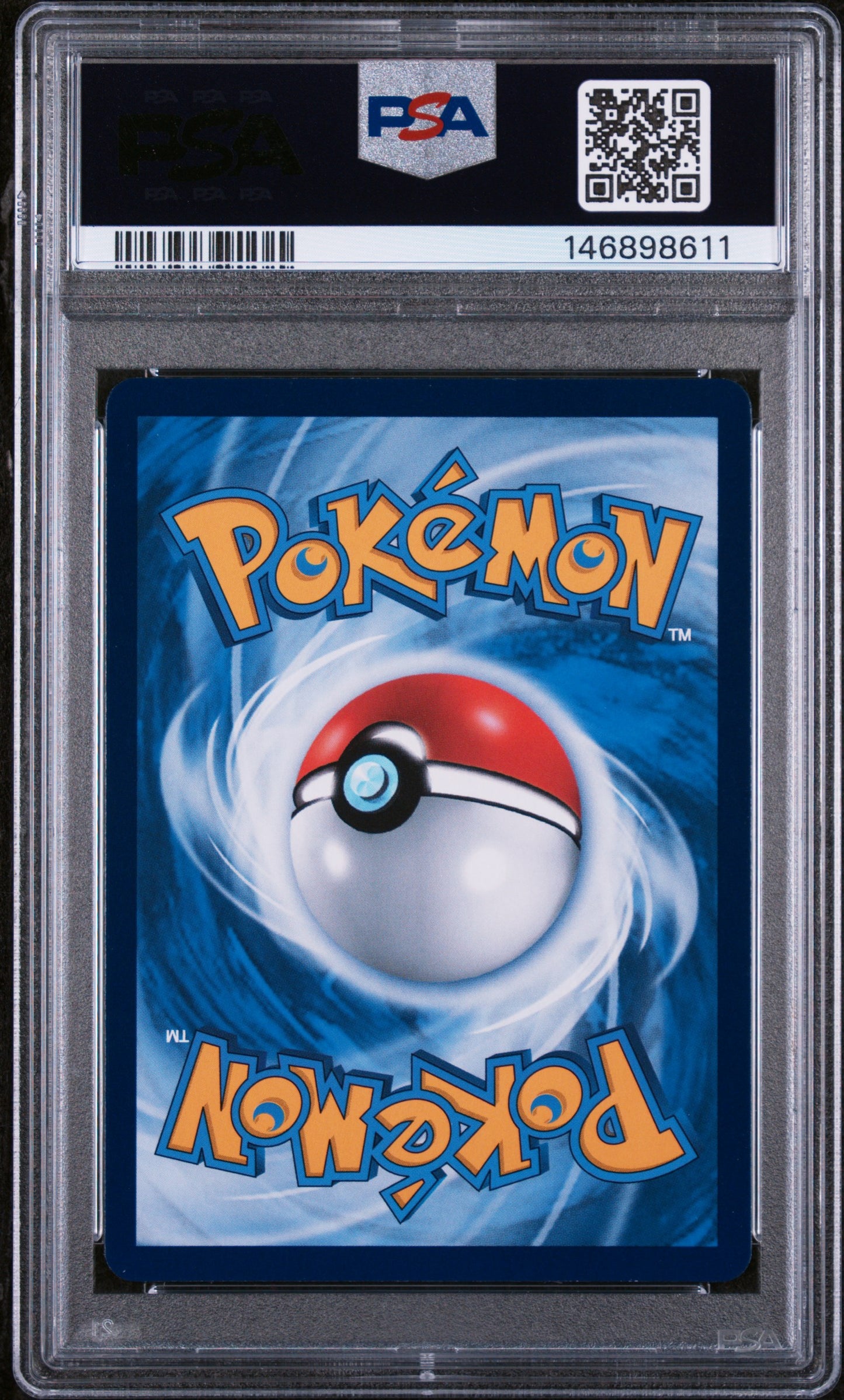 PSA GEM MT 10 Maushold ex 158 SPECIAL ART RARE Chinese Reward Round Pokemon 2025
