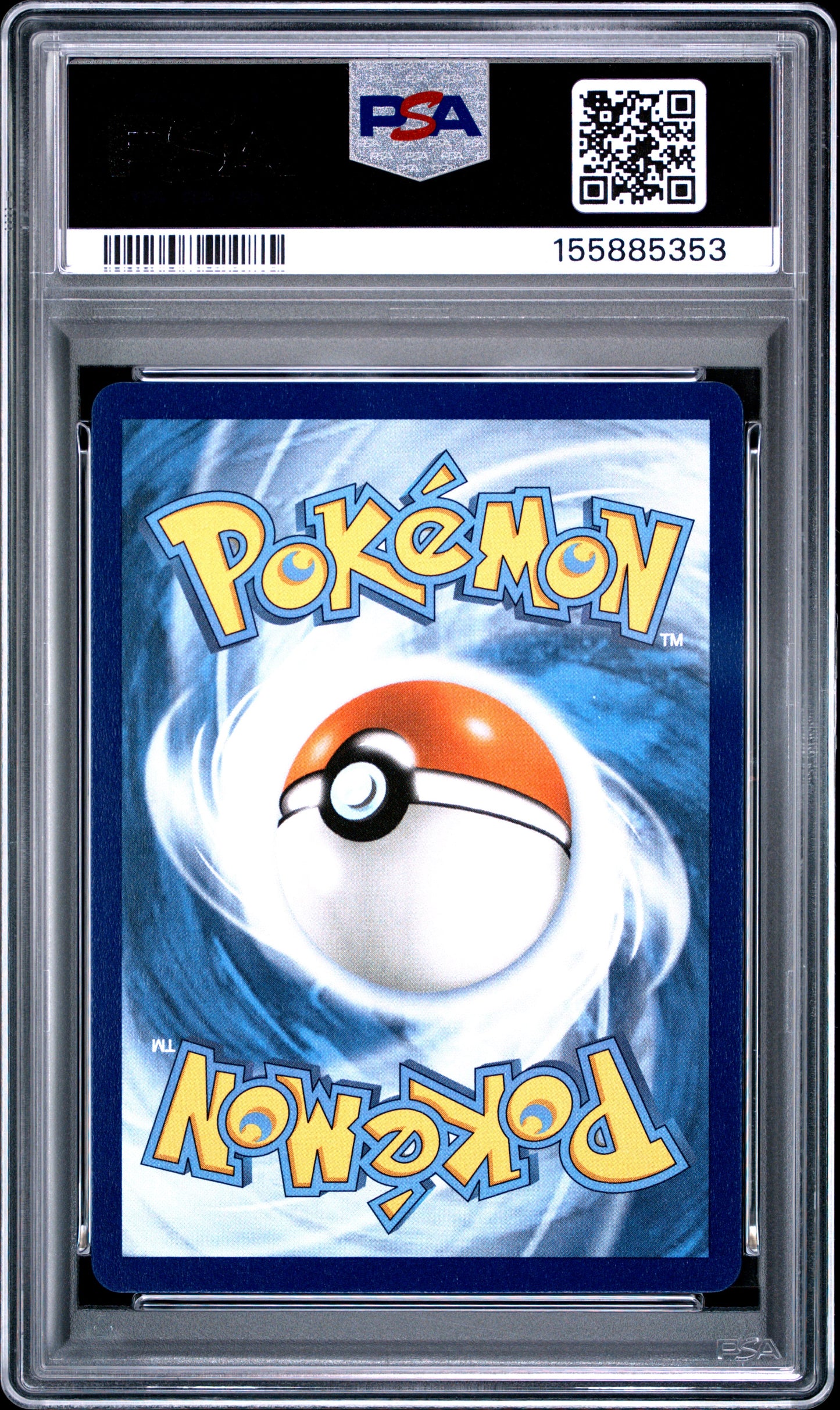 PSA GEM MT 10 Mega Eelektross ex 266 MEGA ATTACK RARE English Ascended Heroes Pokemon 2026