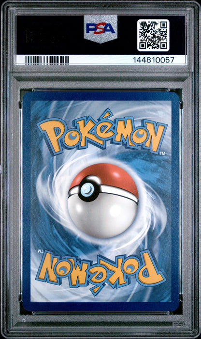 PSA GEM MT 10 Bulbasaur 001  English Trading Card Game Classic Venusaur & Lugia ex Deck Pokemon 2023