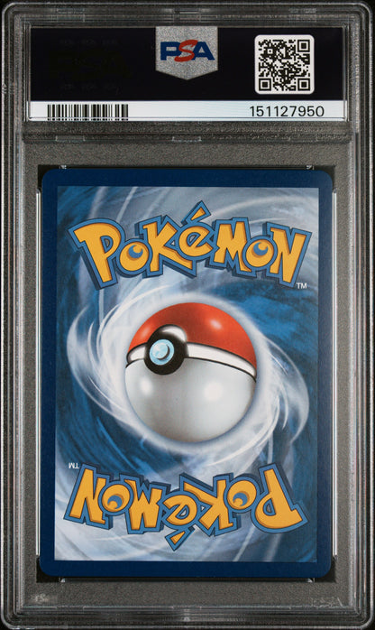 PSA GEM MT 10 Garchomp C Lv.x Holo 145 CLAS.COLL-SUPREME VICTORS English Celebrations Classic Collection Pokemon 2021