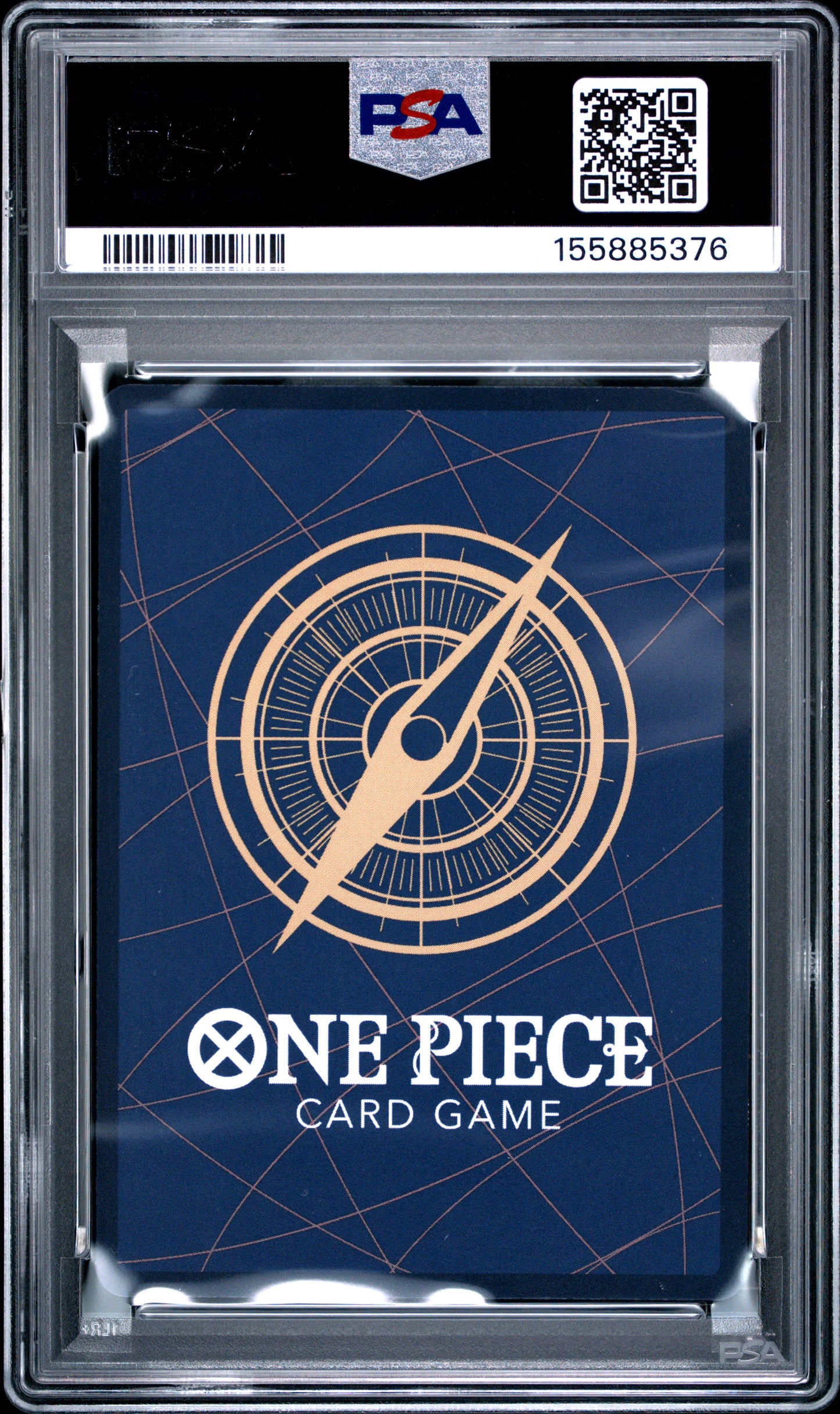 PSA GEM MT 10 Sanji 119 SPECIAL ALTERNATE ART English A Fist Of Divine Speed One Piece 2025
