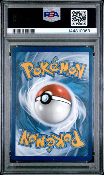 PSA GEM MT 10 Mewtwo 014  English Trading Card Game Classic Blastoise & Suicune ex Deck Pokemon 2023