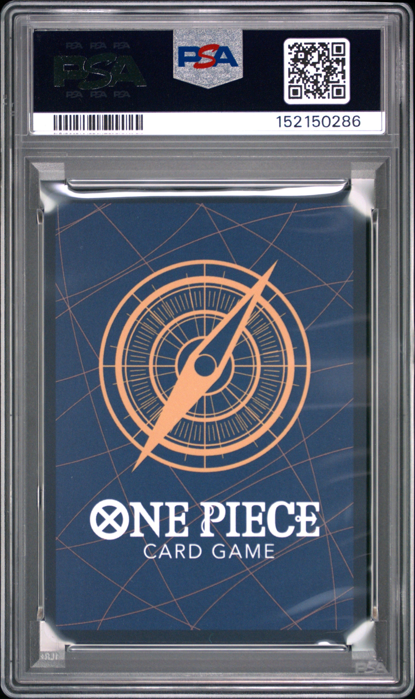 PSA GEM MT 10 Roronoa Zoro 118  Japanese 2nd Anniversary Set One Piece 2025