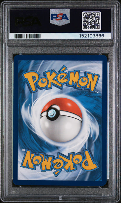 PSA MINT 9 Gengar TG06 LOST ORIGIN English SWSH Lost Origin Pokemon 2022