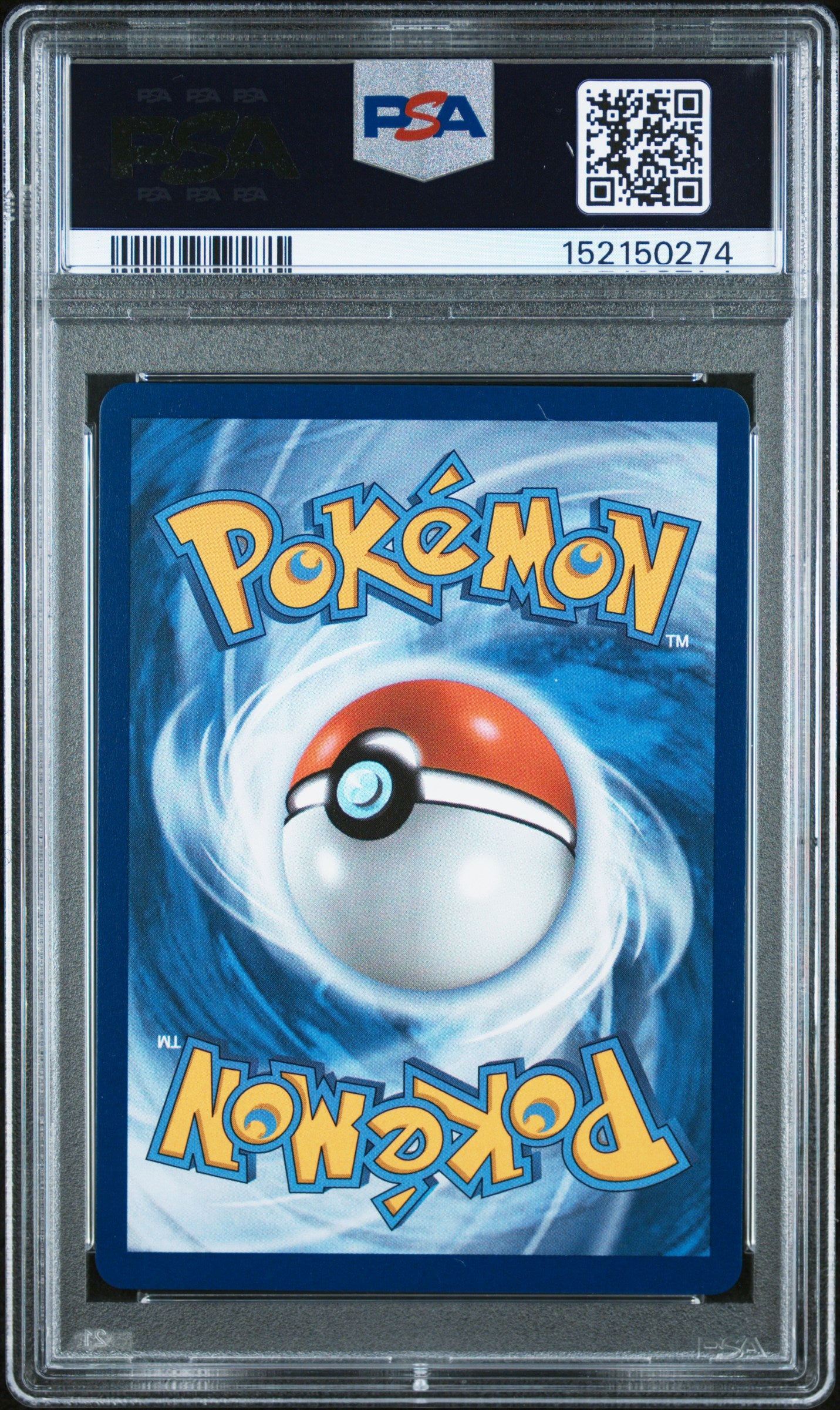 PSA MINT 9 Pikachu ex 238 SPECIAL ILLUSTRATION RARE English Surging Sparks Pokemon 2024