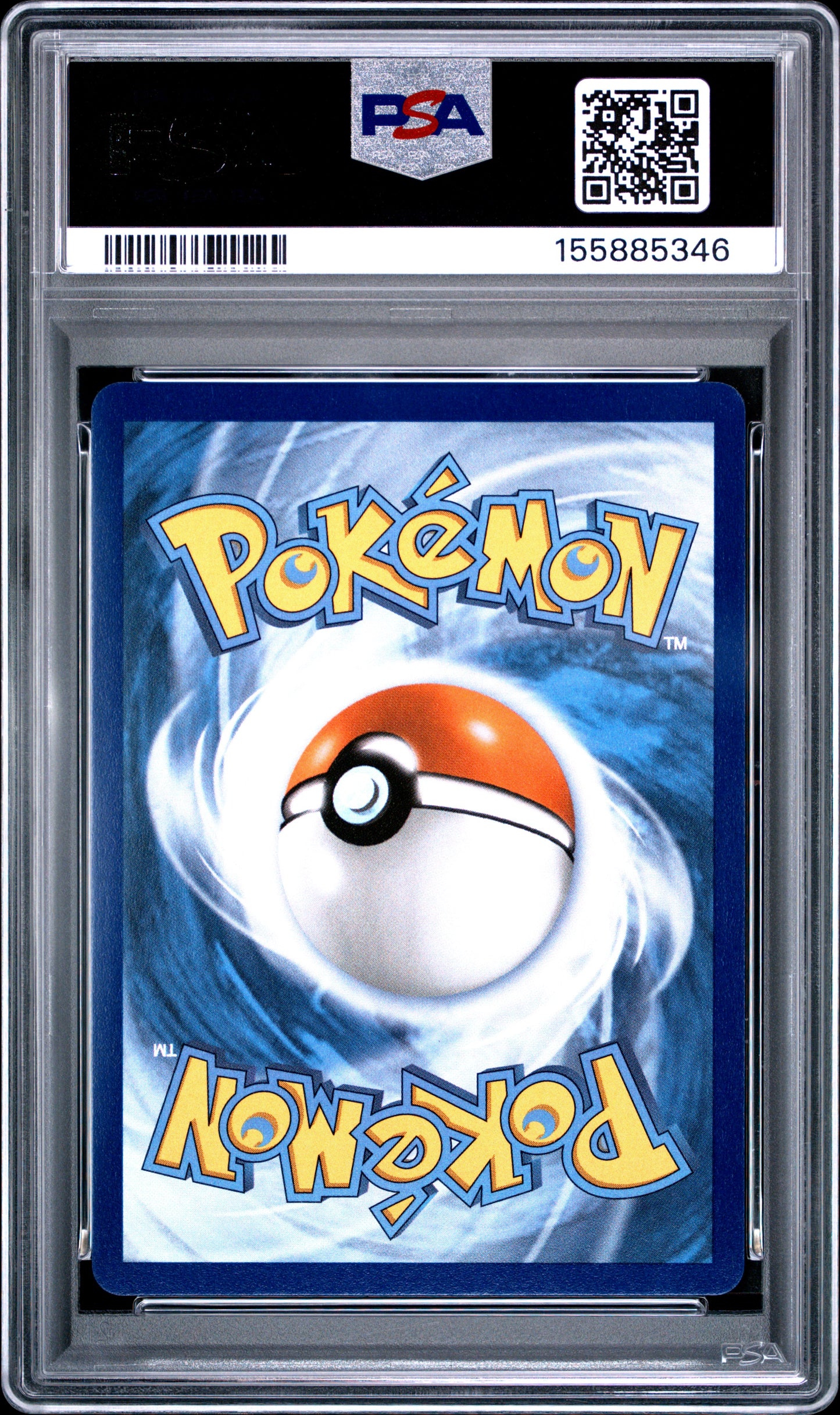 PSA GEM MT 10 Dawn 129 SPECIAL ILLUSTRATION RARE English Phantasmal Flames Pokemon 2025